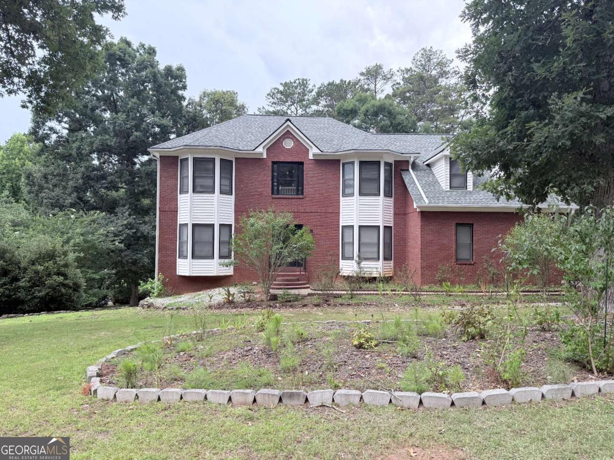 3715 Millers Pond Way Property Photo 1