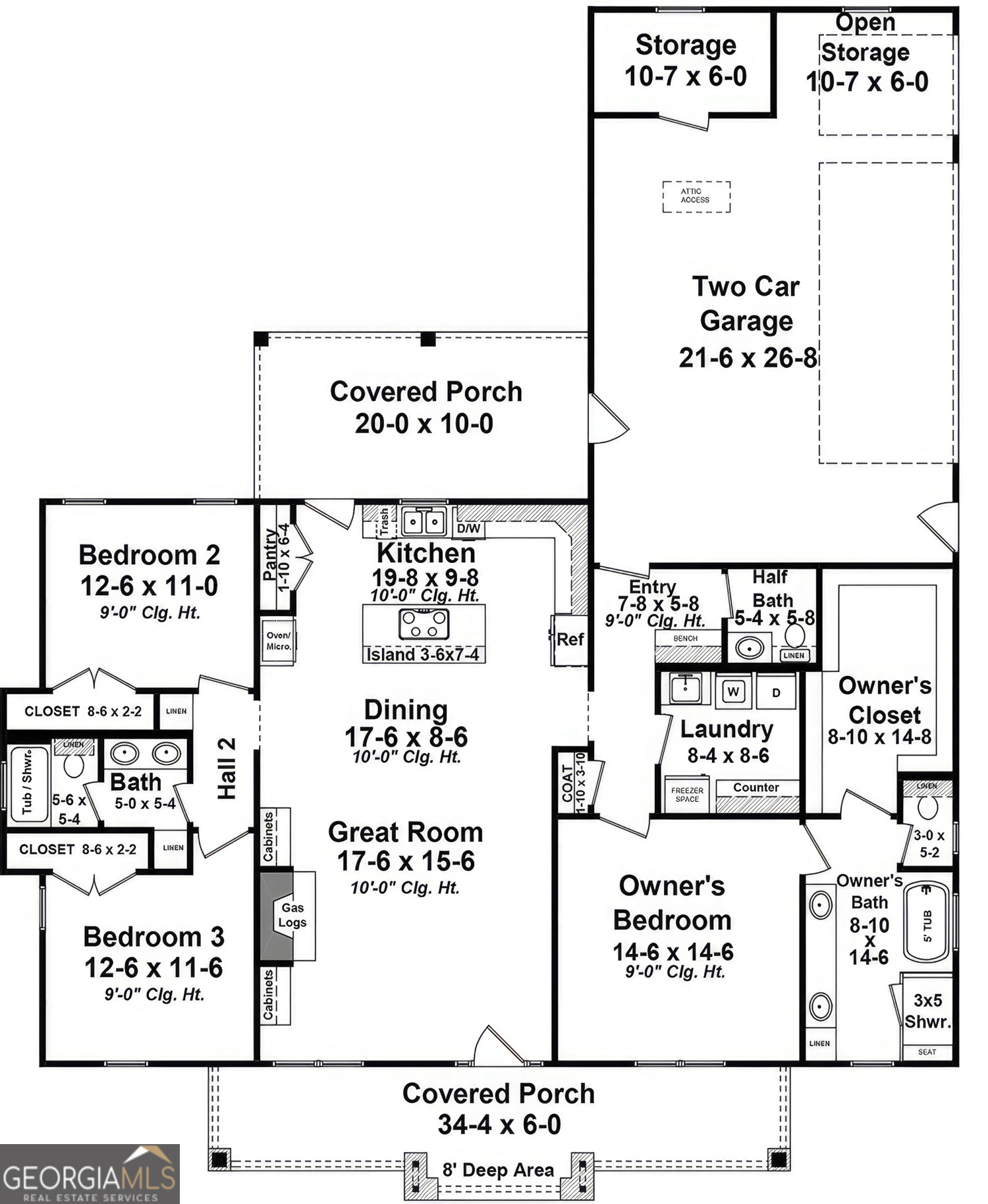 0 College Property Photo 3