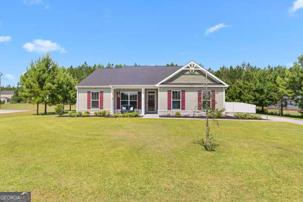 426 Old Whitaker Way Property Photo 2
