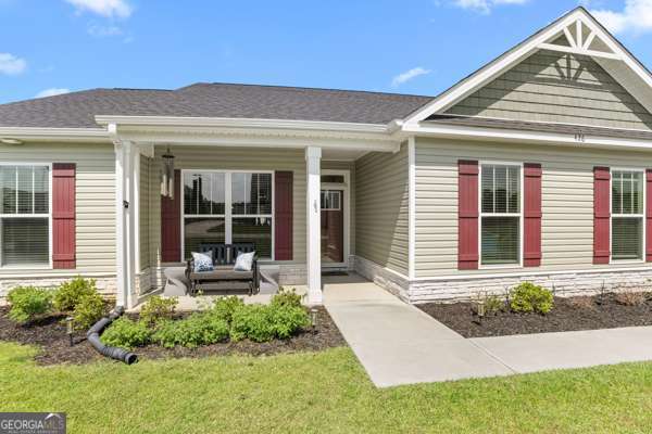 426 Old Whitaker Way Property Photo 3