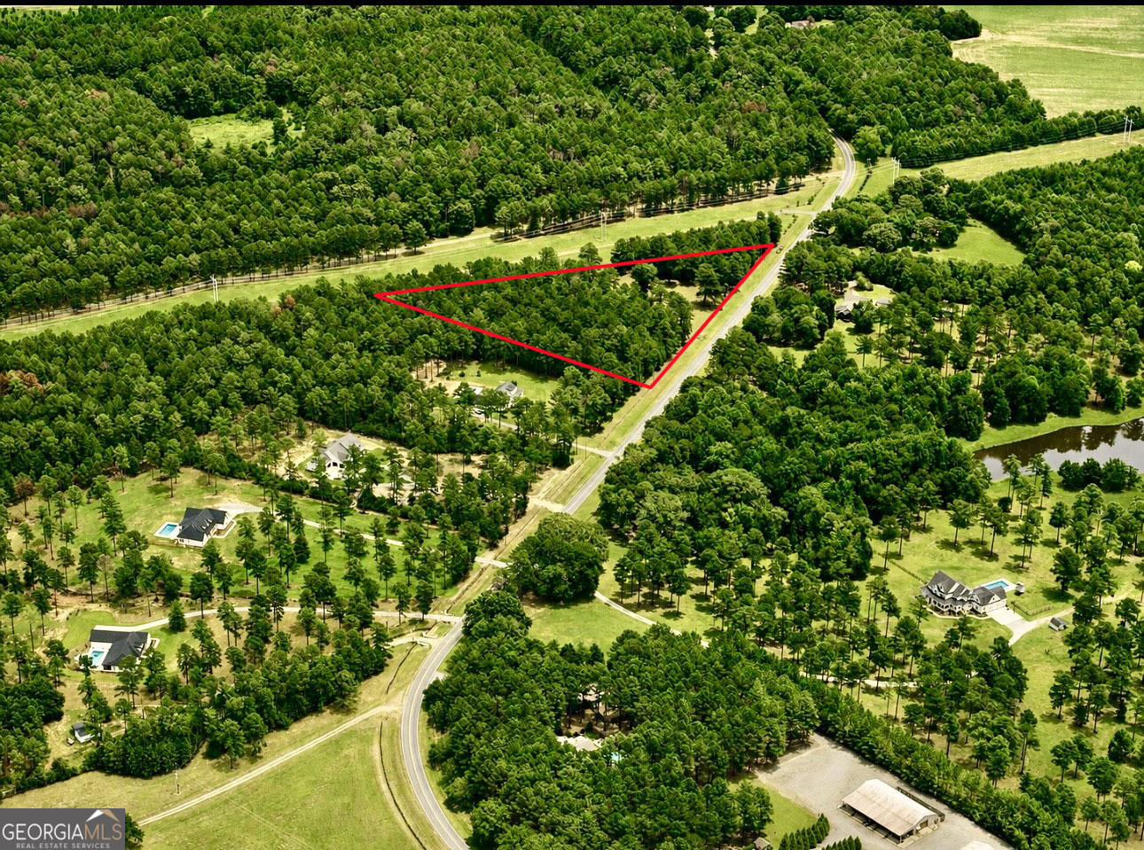 0 Evergreen Road Property Photo 13