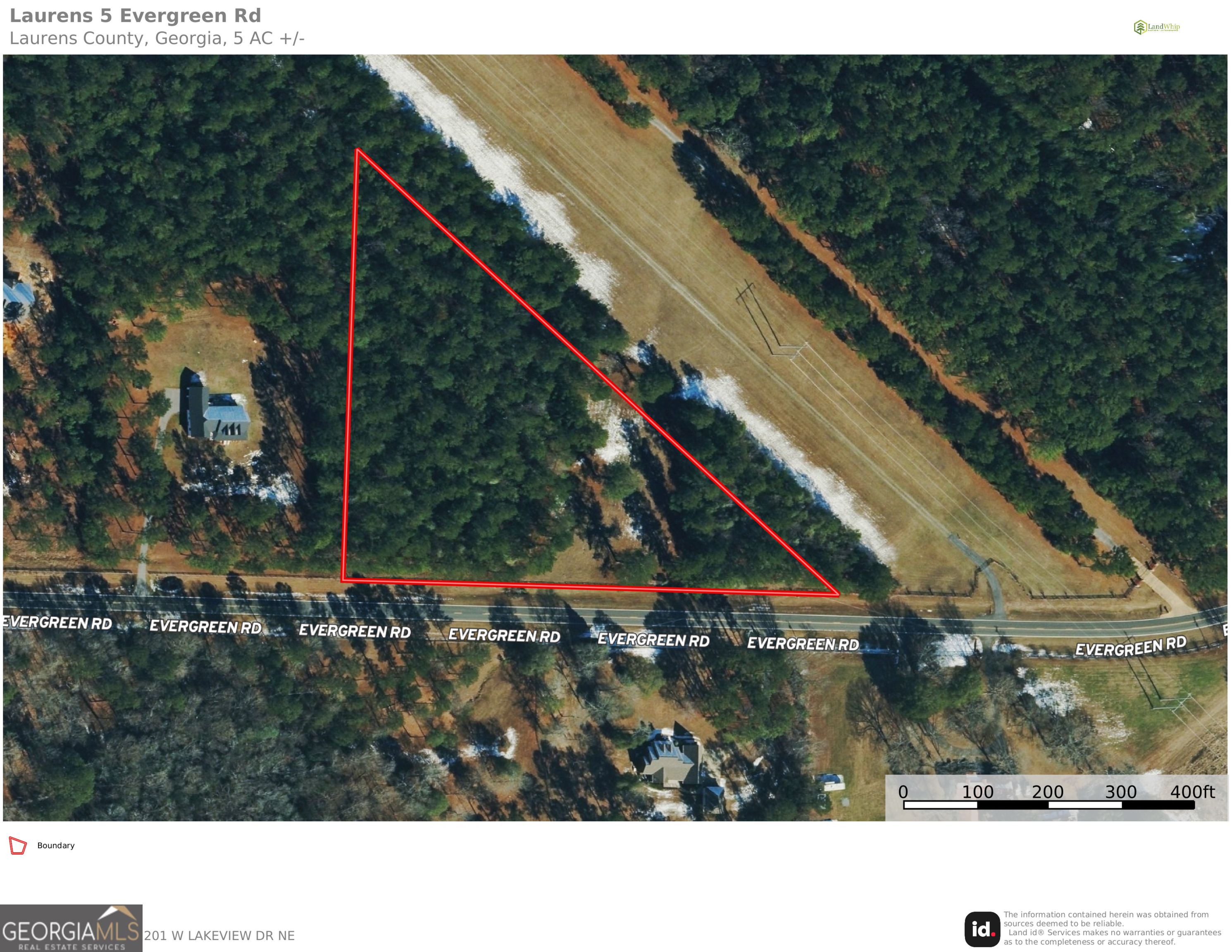 0 Evergreen Road Property Photo 16