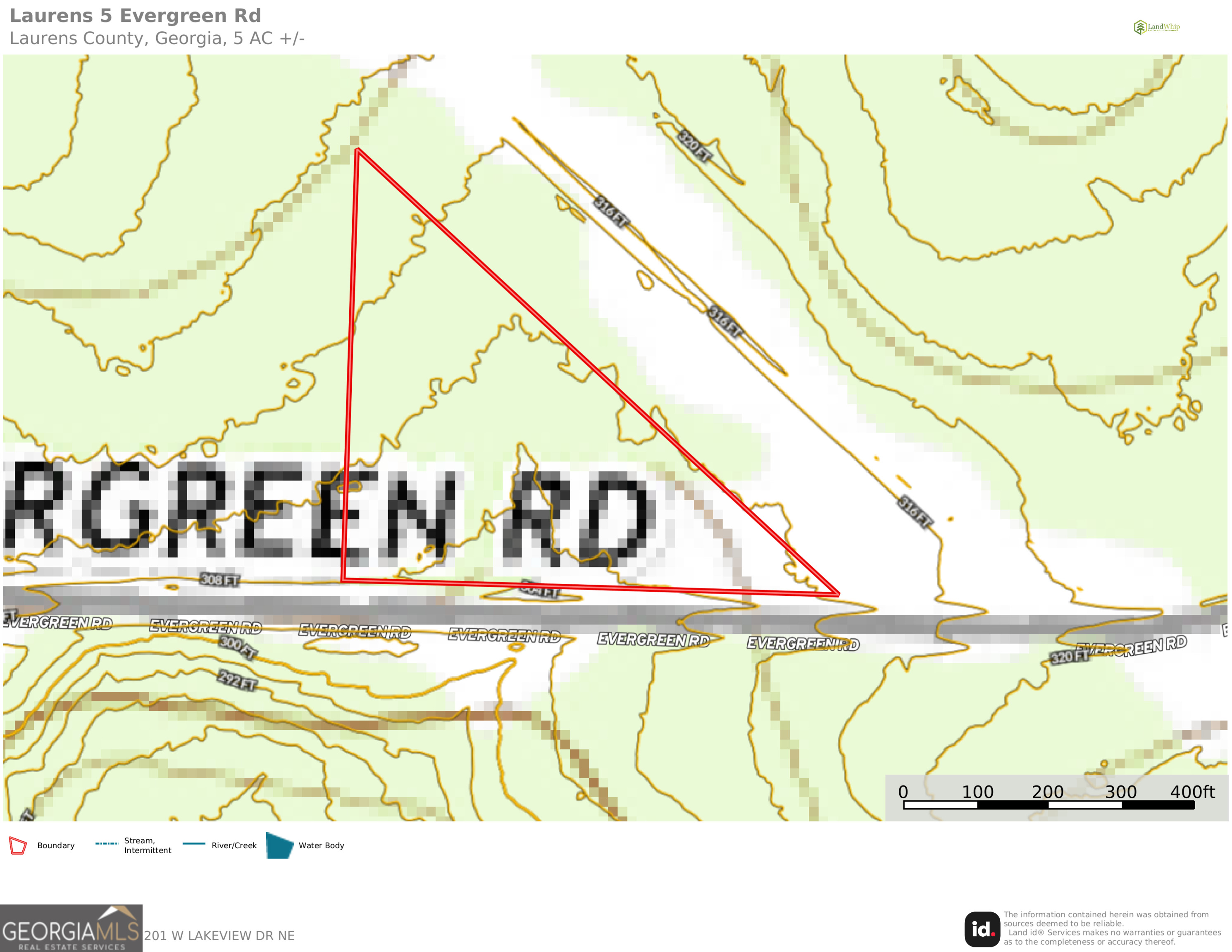 0 Evergreen Road Property Photo 17
