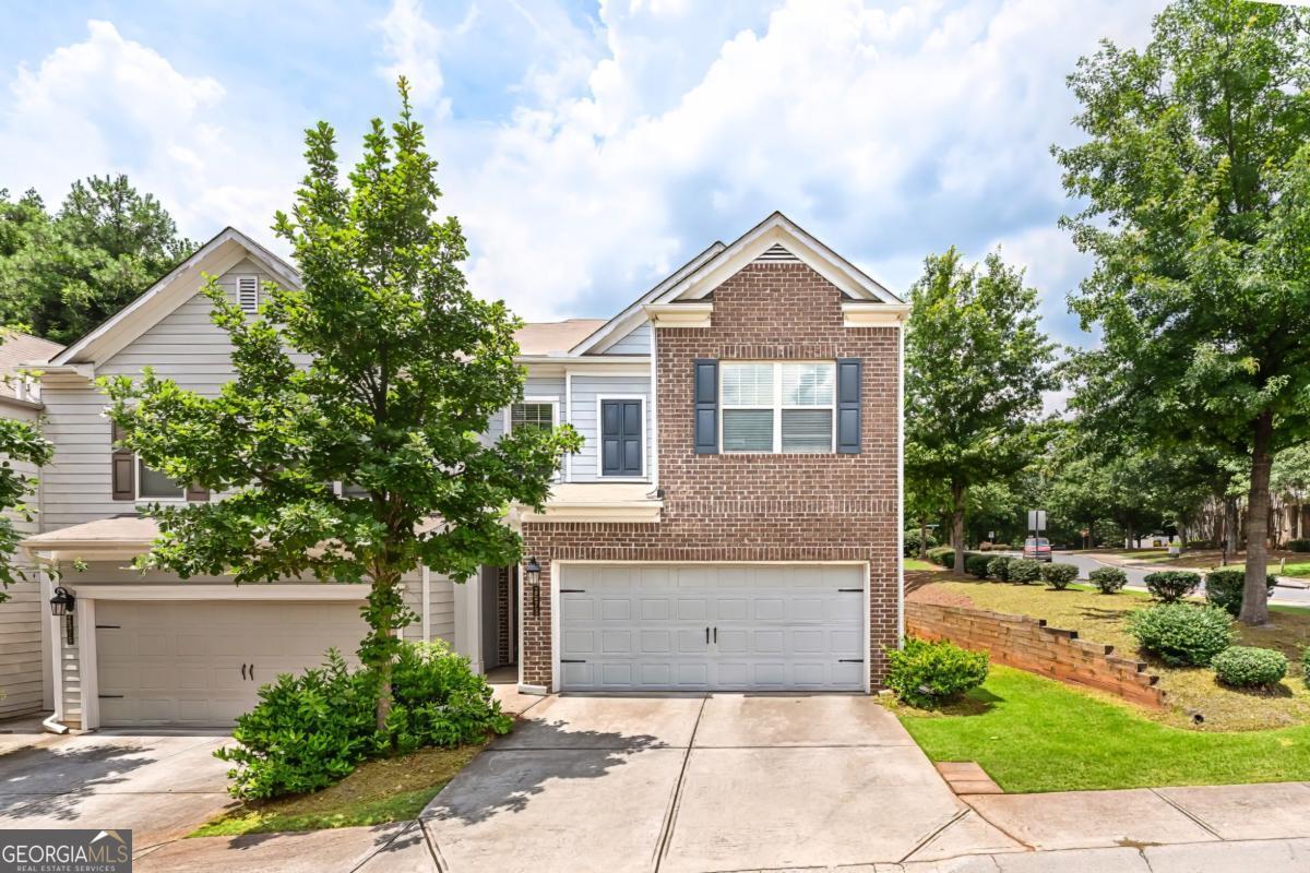 2573 Parkwood Cove Drive Property Photo 1