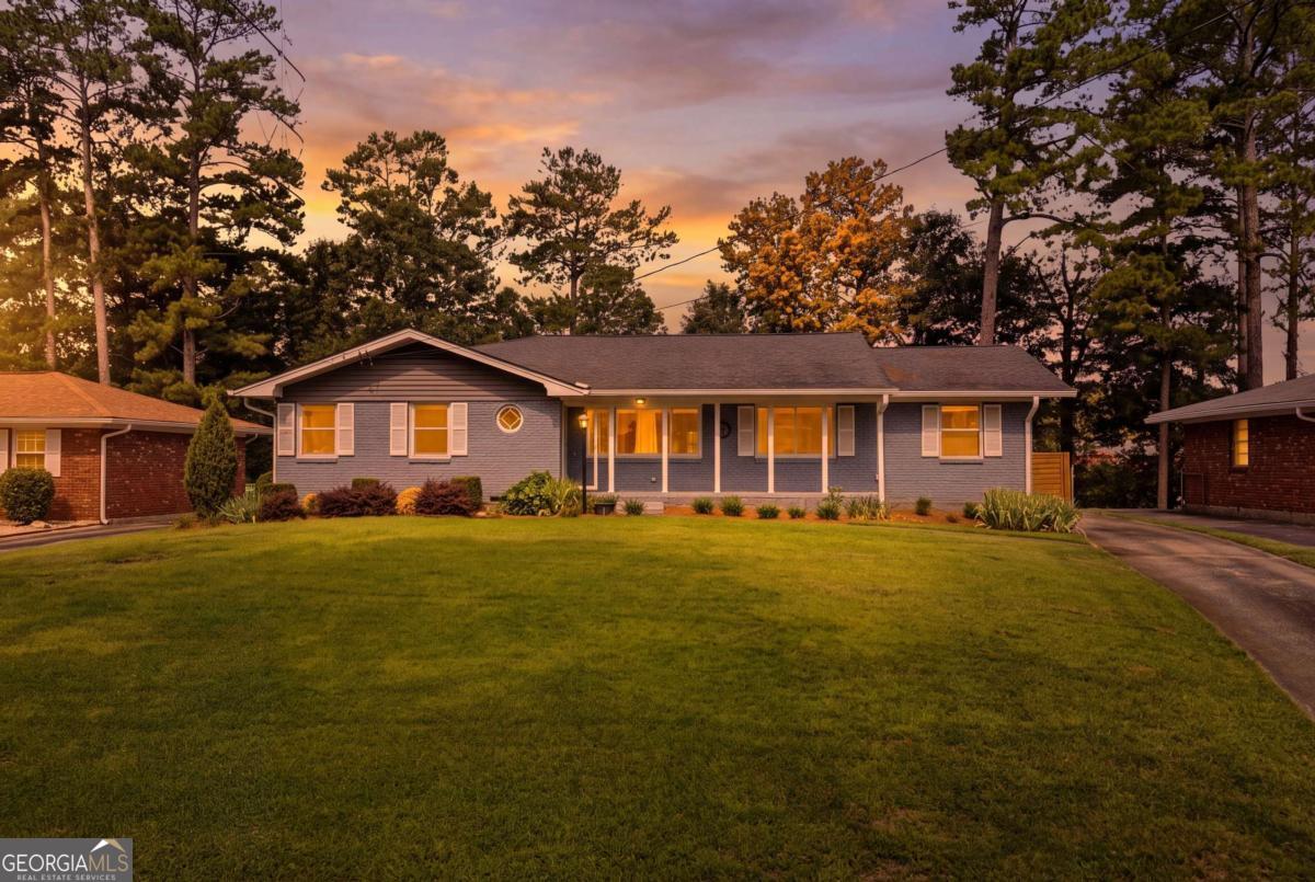 1891 Shepherd Circle Sw Property Photo 37