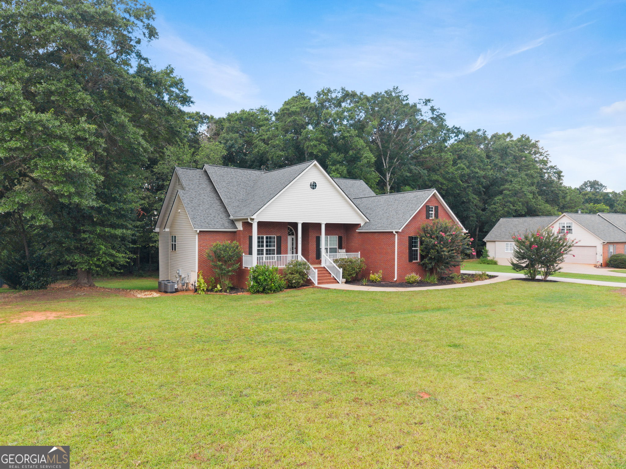 316 Mckibben Drive Property Photo 2