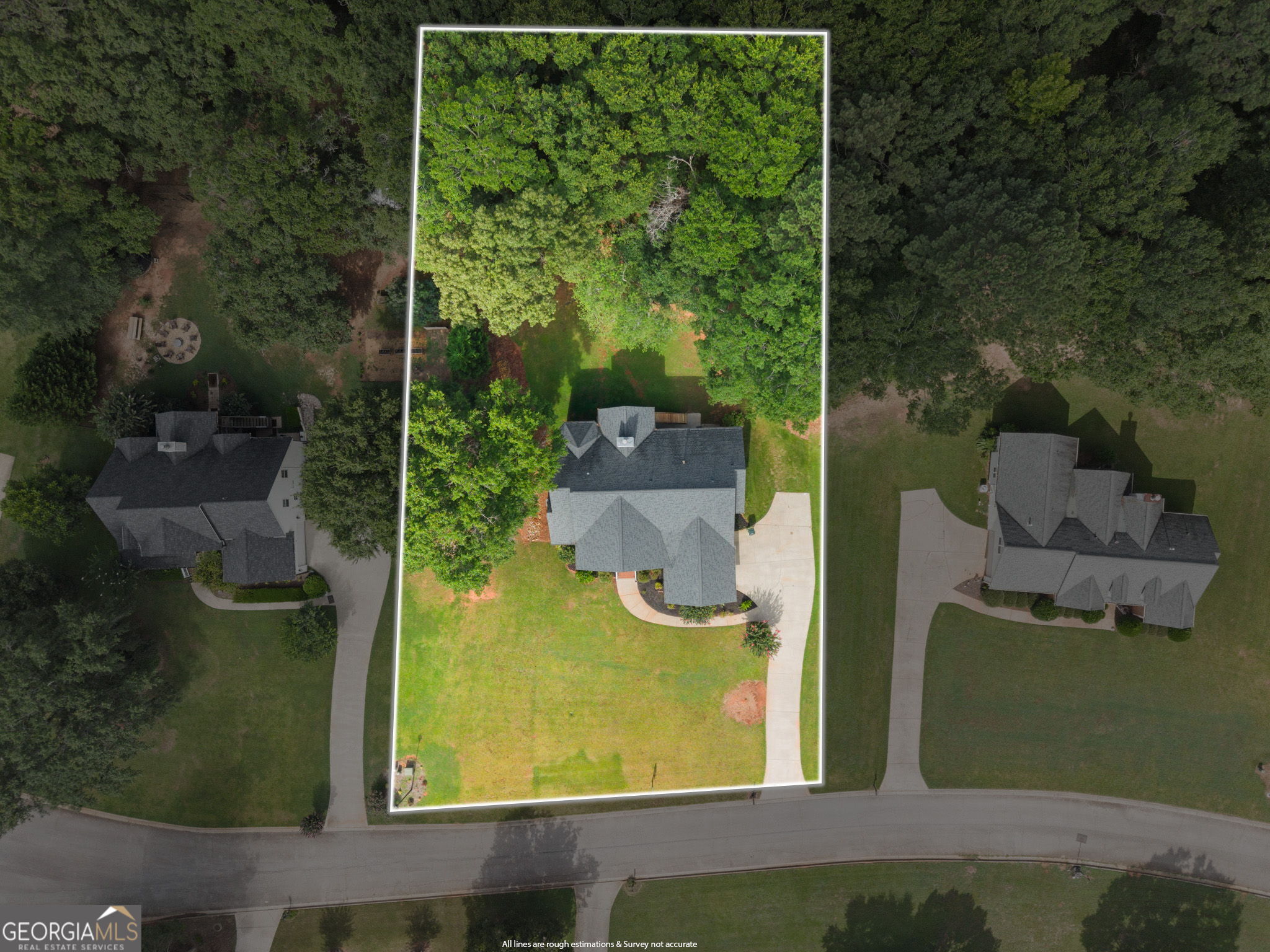 316 Mckibben Drive Property Photo 63