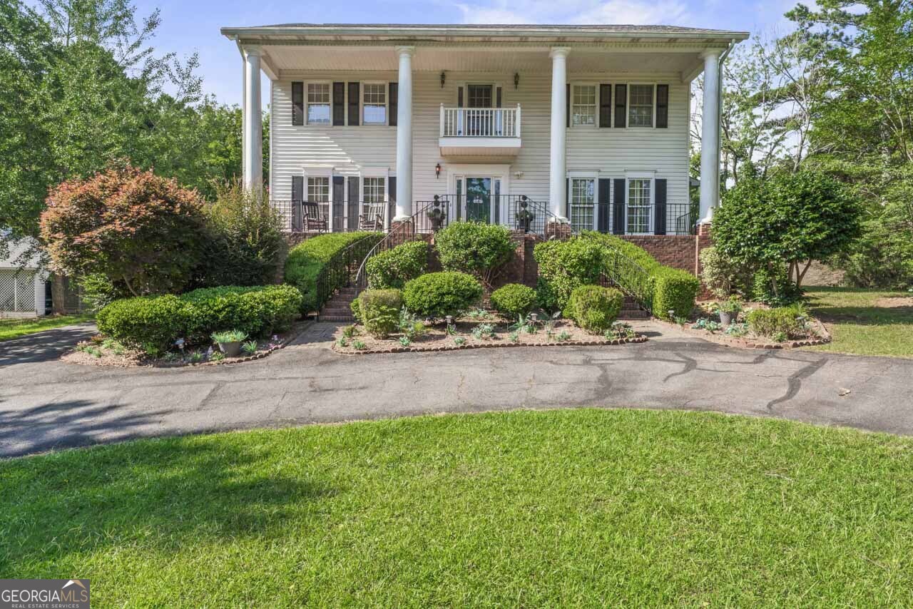 448 Lufbery Circle Property Photo 1