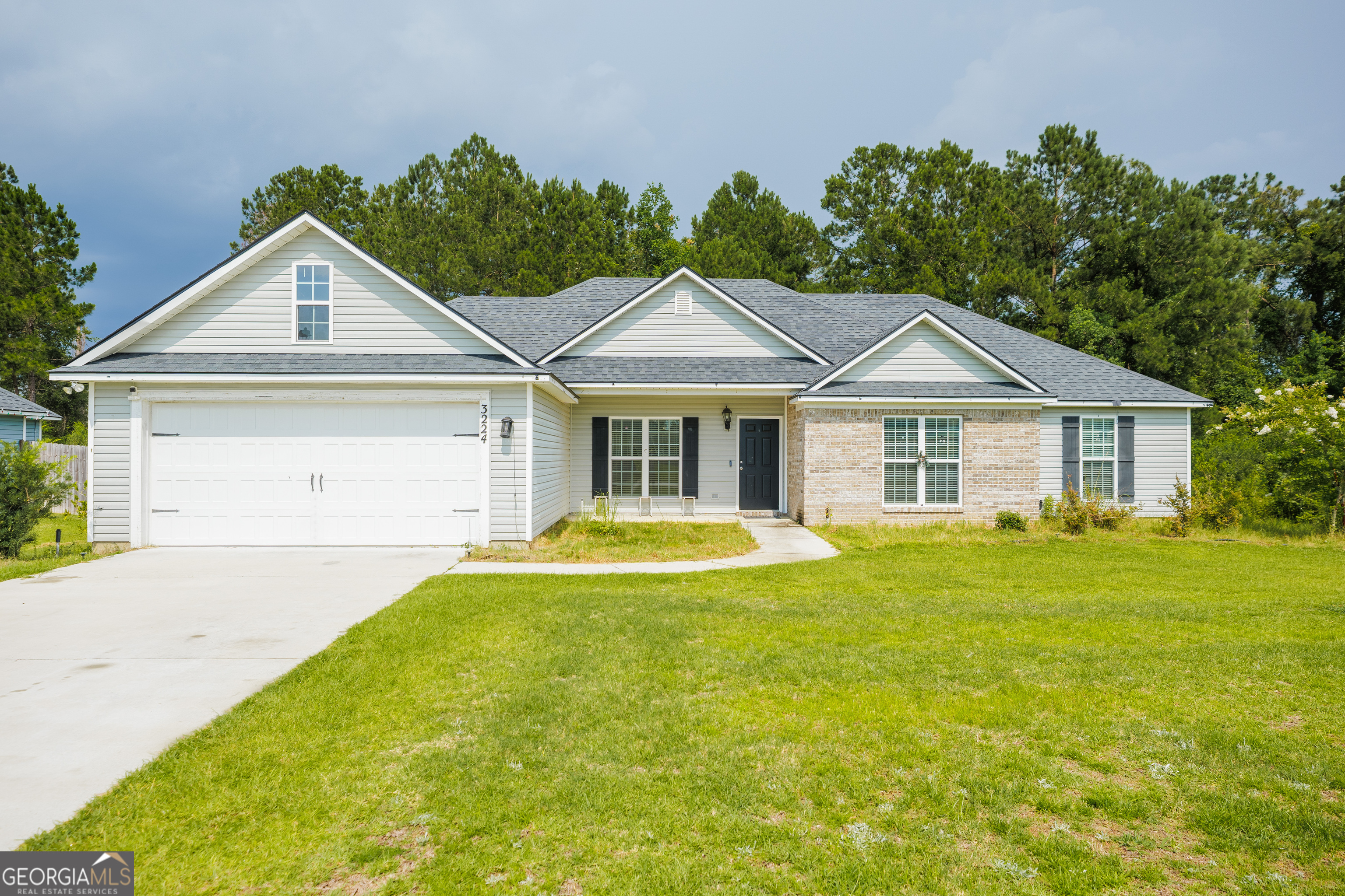3224 Kelsee Circle Property Photo 1