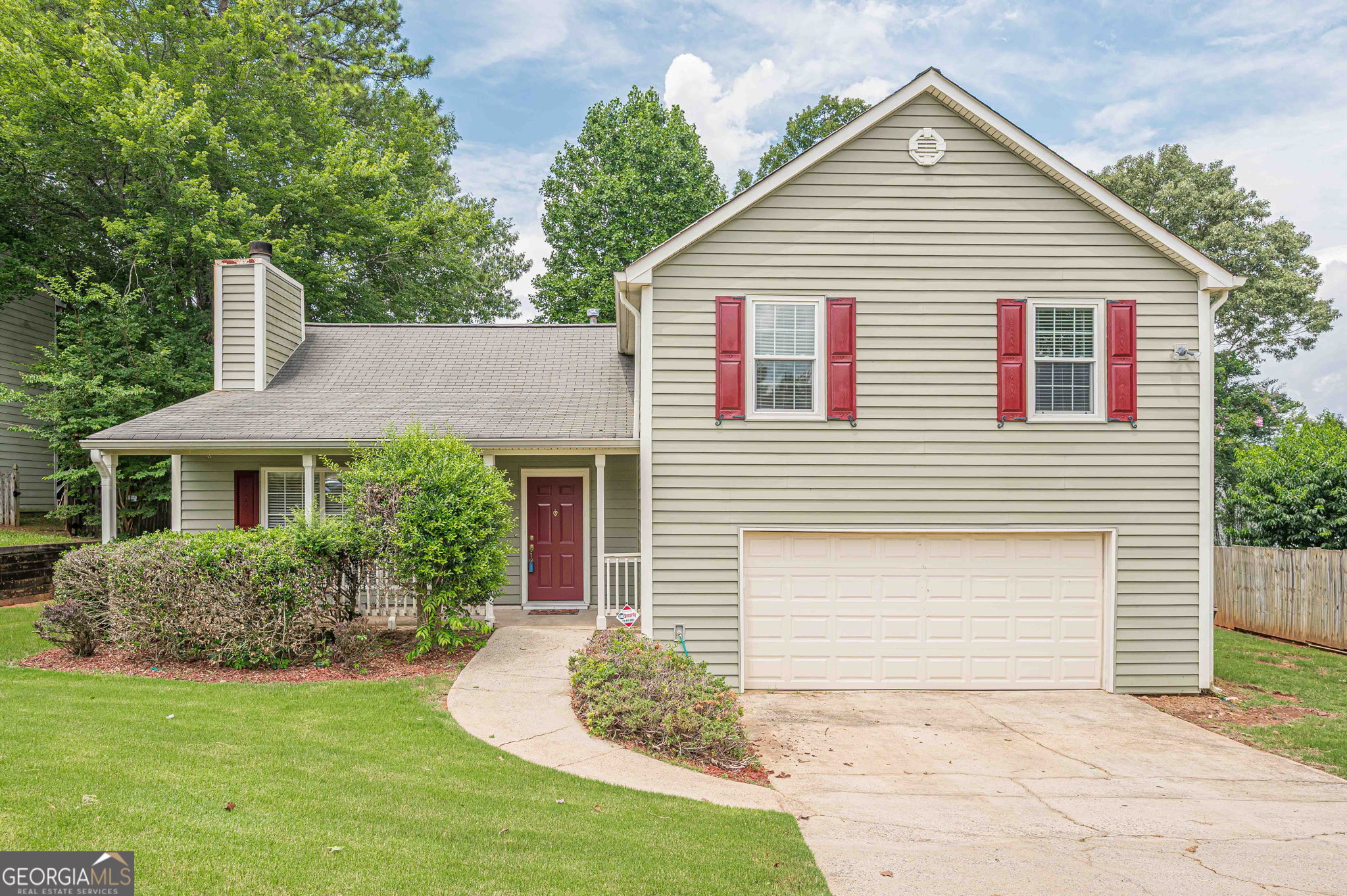 4841 Wilkie Way Nw Property Photo 1