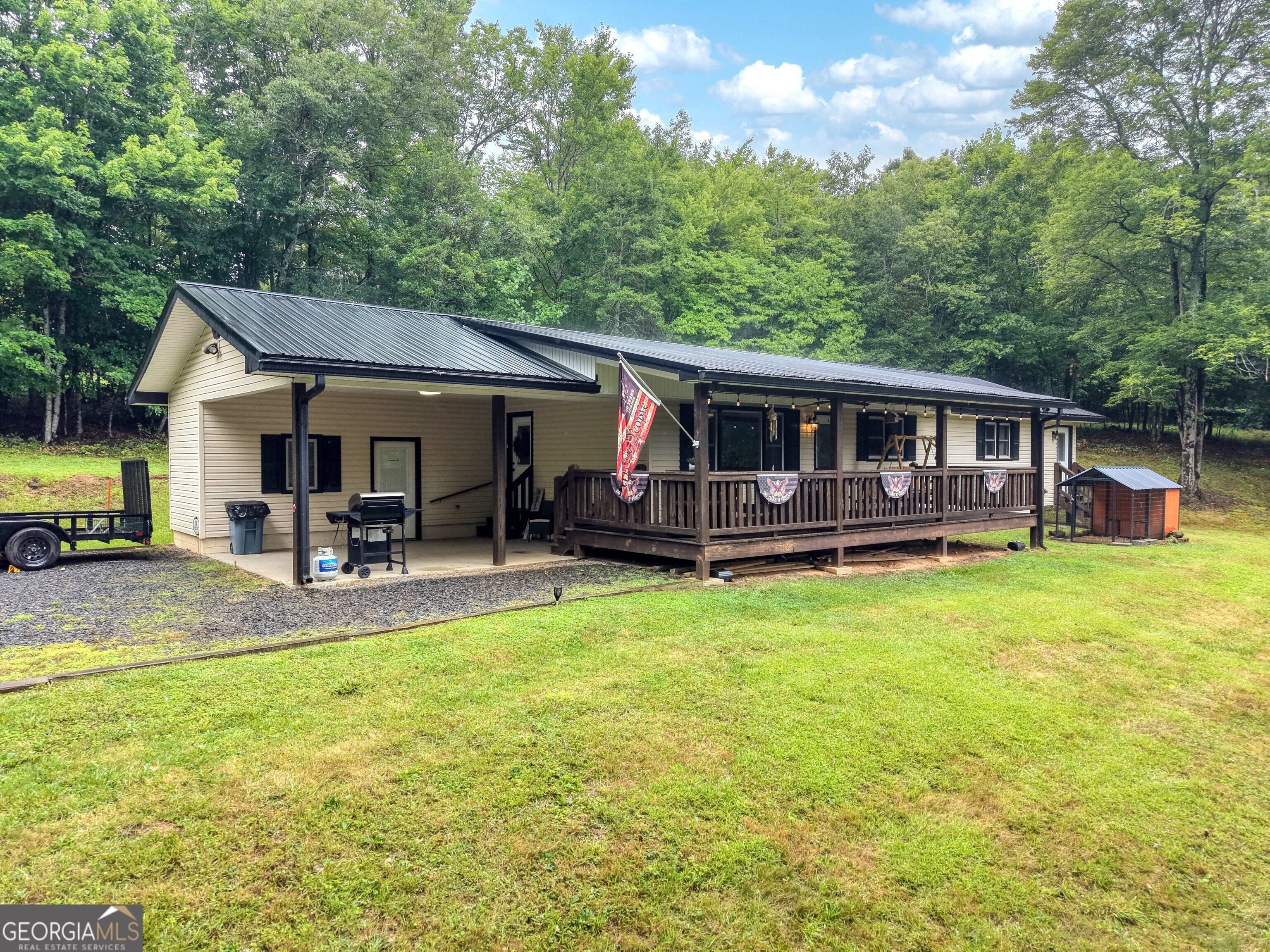 881 Aska Road Property Photo 1