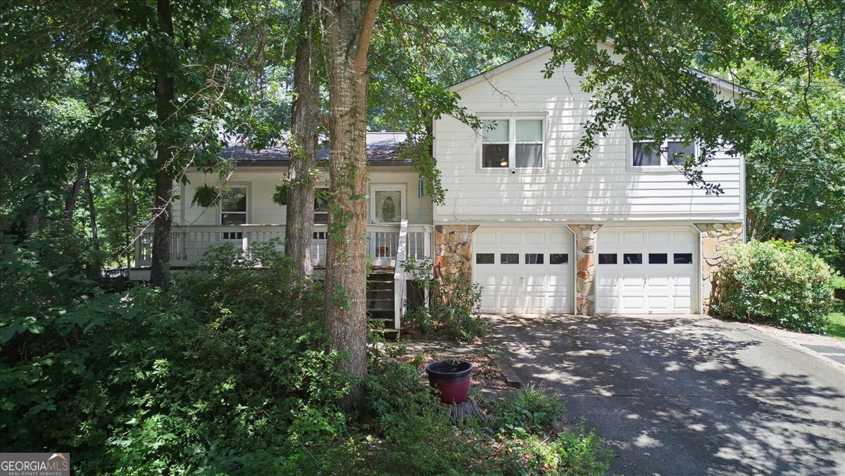 3618 Waverly Oaks Way Property Photo 1