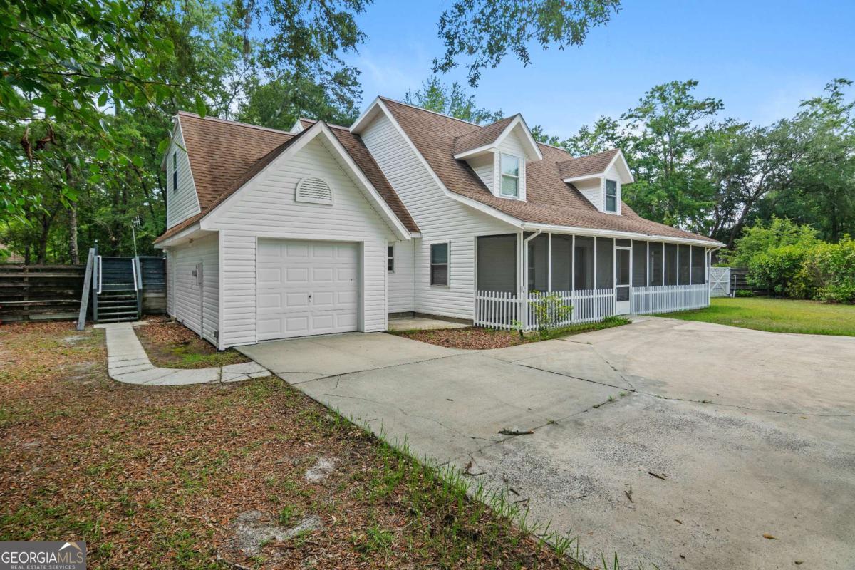 157 Ole Oak Road Property Photo 8