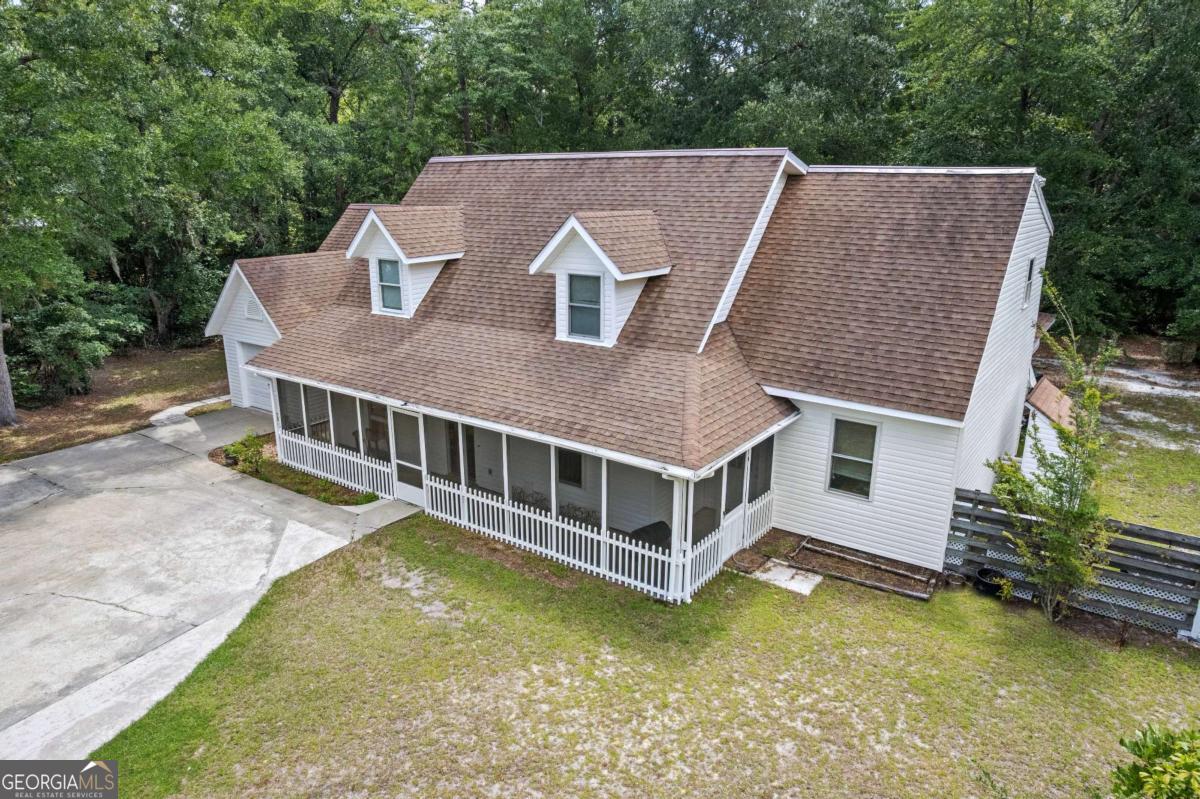 157 Ole Oak Road Property Photo 9