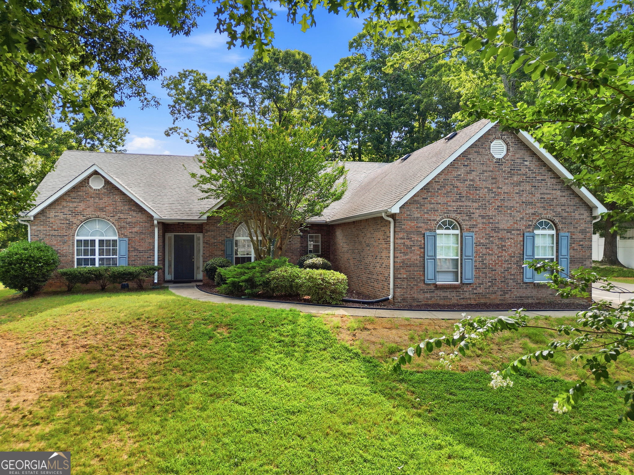 204 Huntwood Court