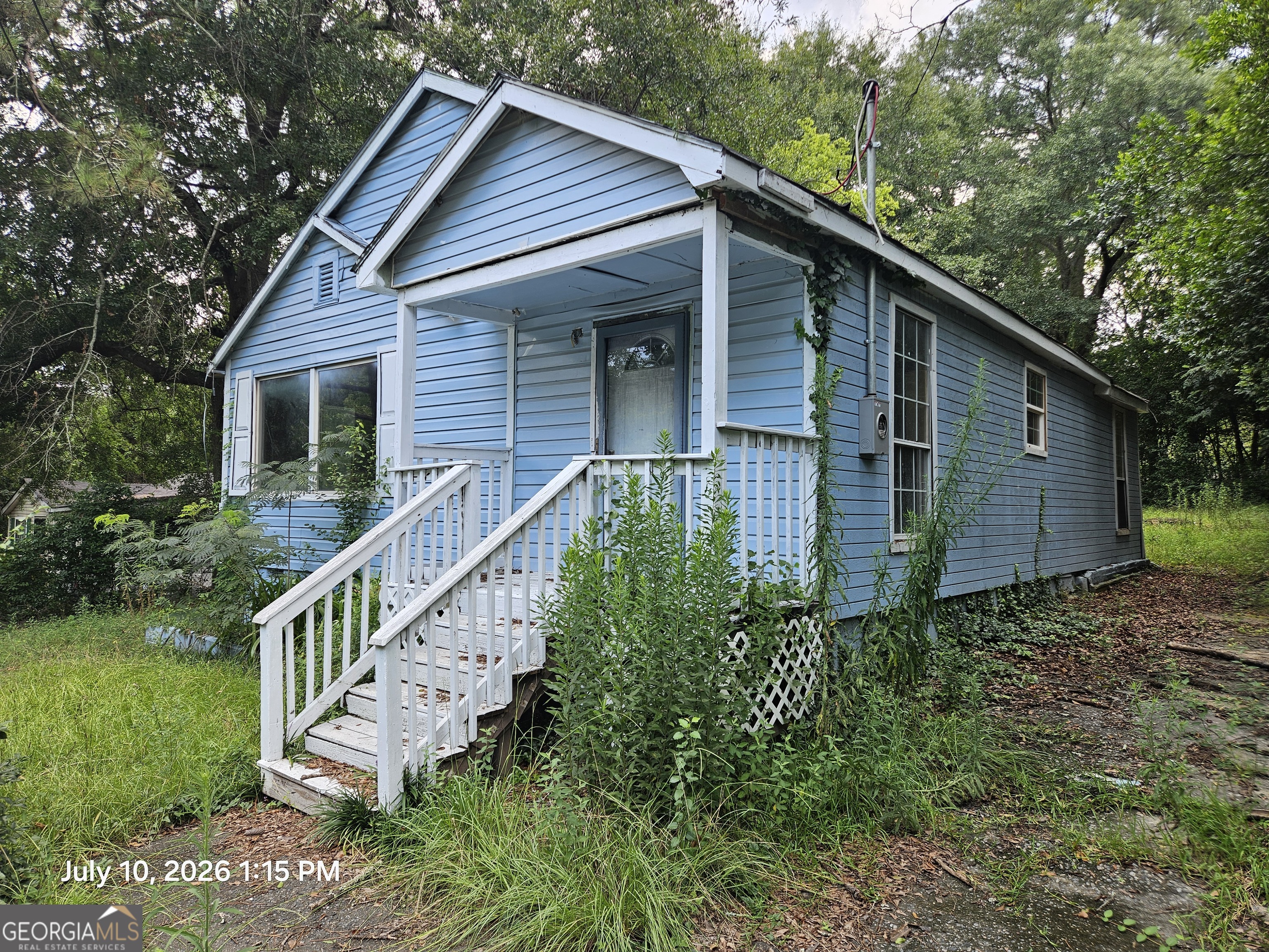 4121 Forest Avenue W Property Photo 1