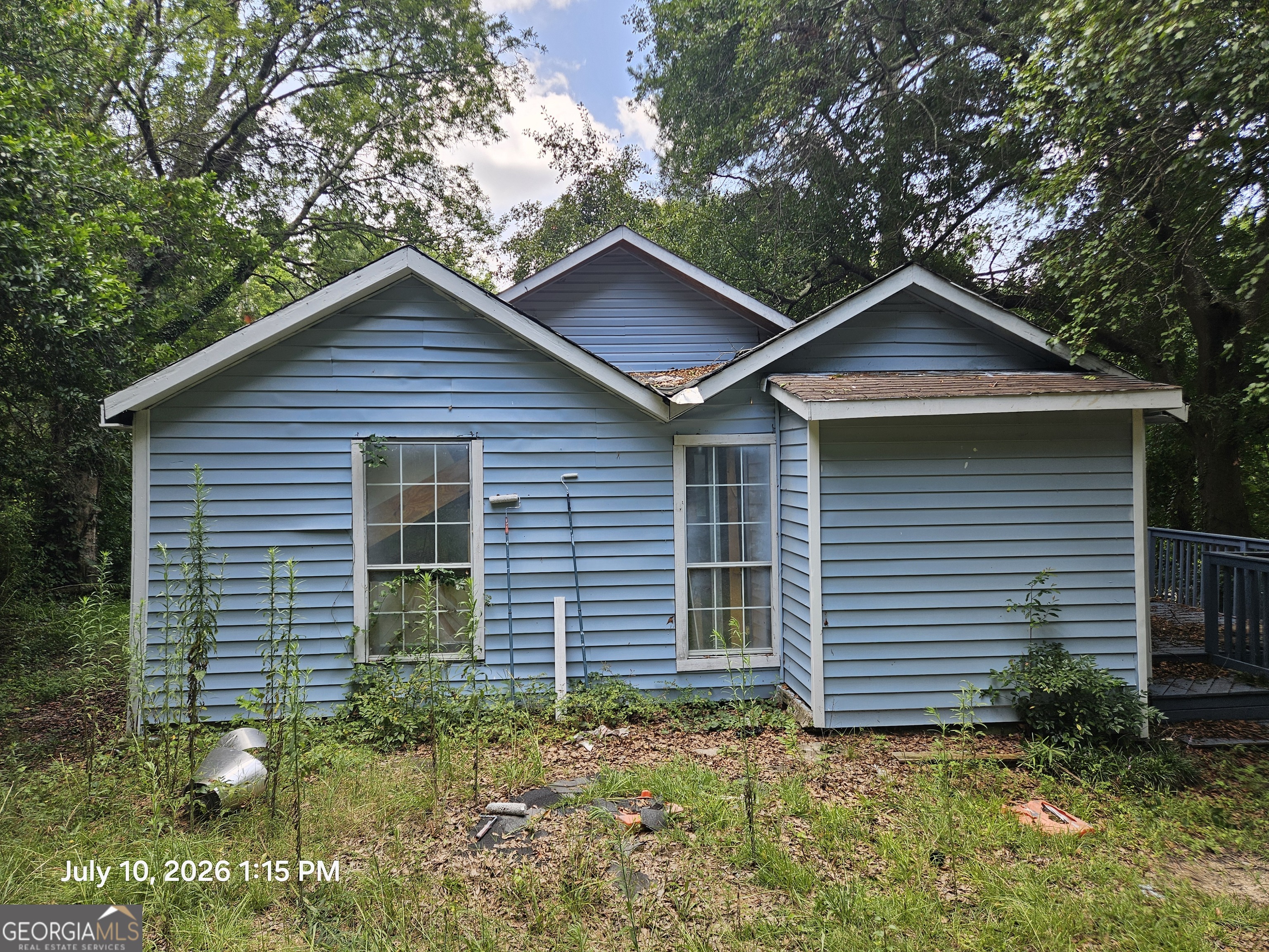 4121 Forest Avenue W Property Photo 5