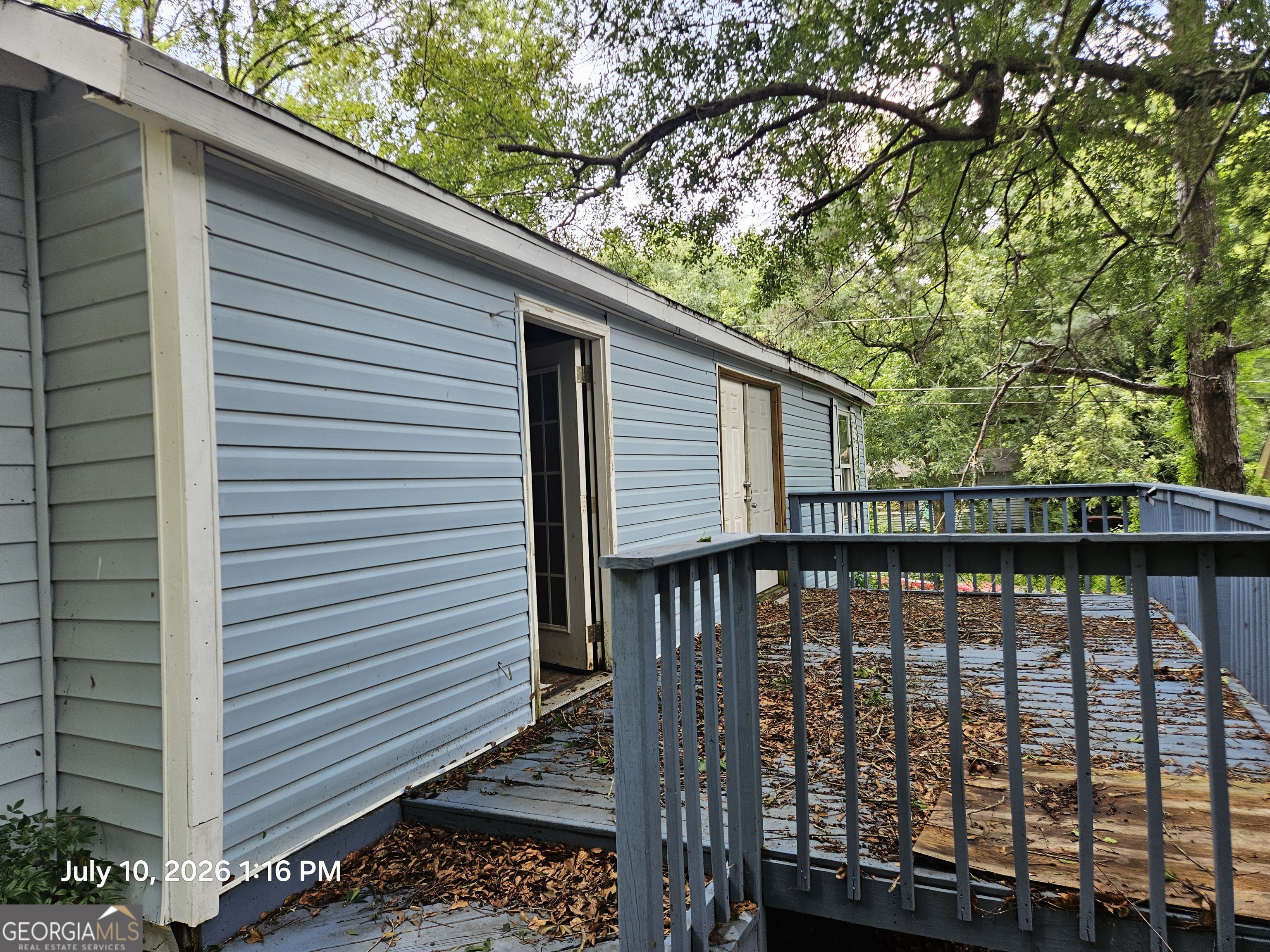 4121 Forest Avenue W Property Photo 6