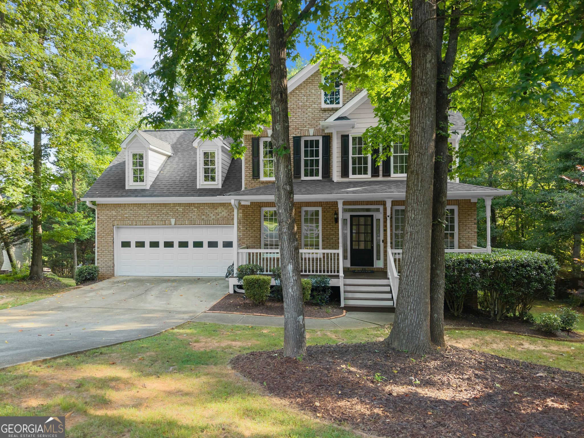 7620 Paces Lane Property Photo 1