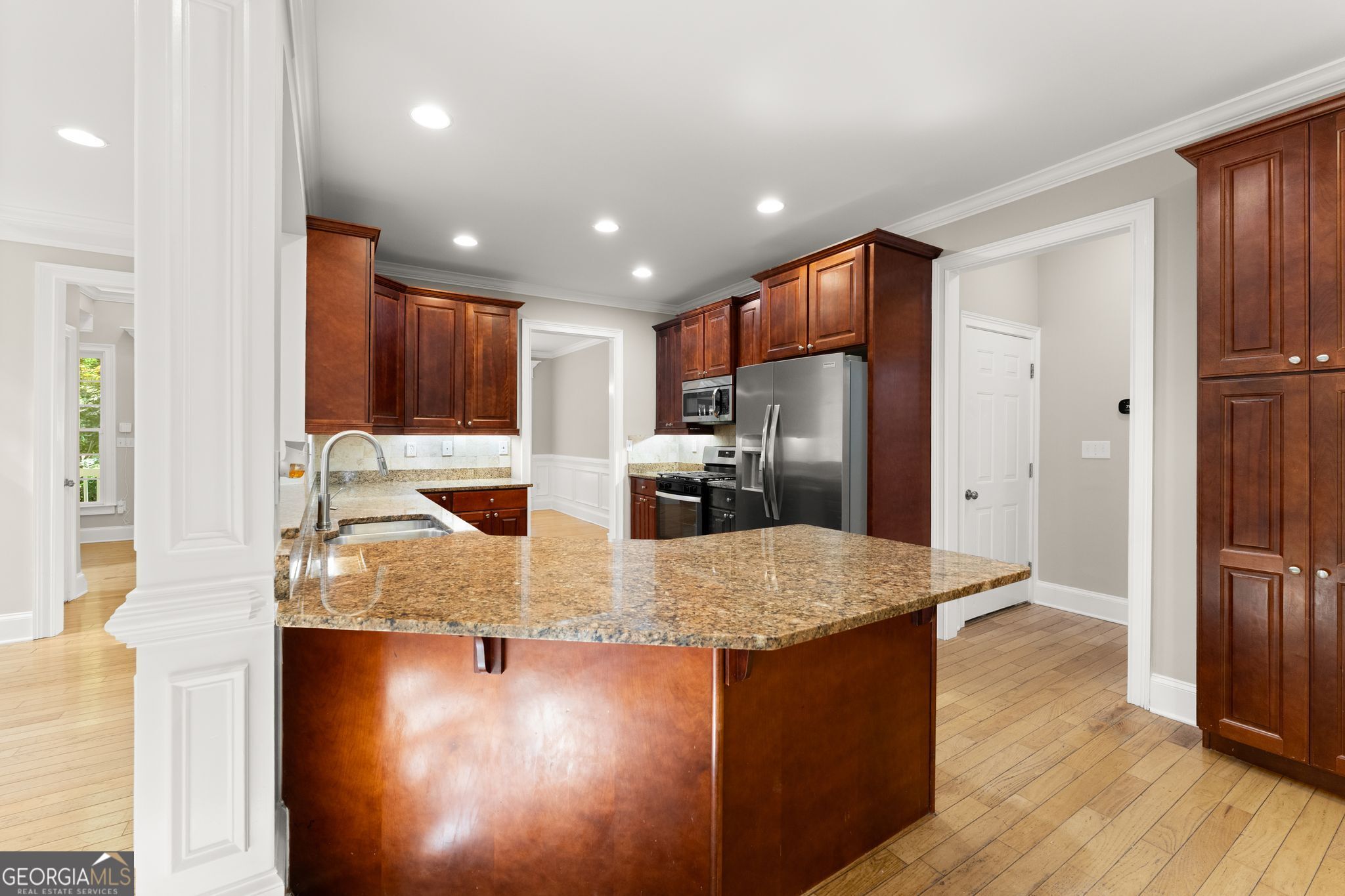 7620 Paces Lane Property Photo 18
