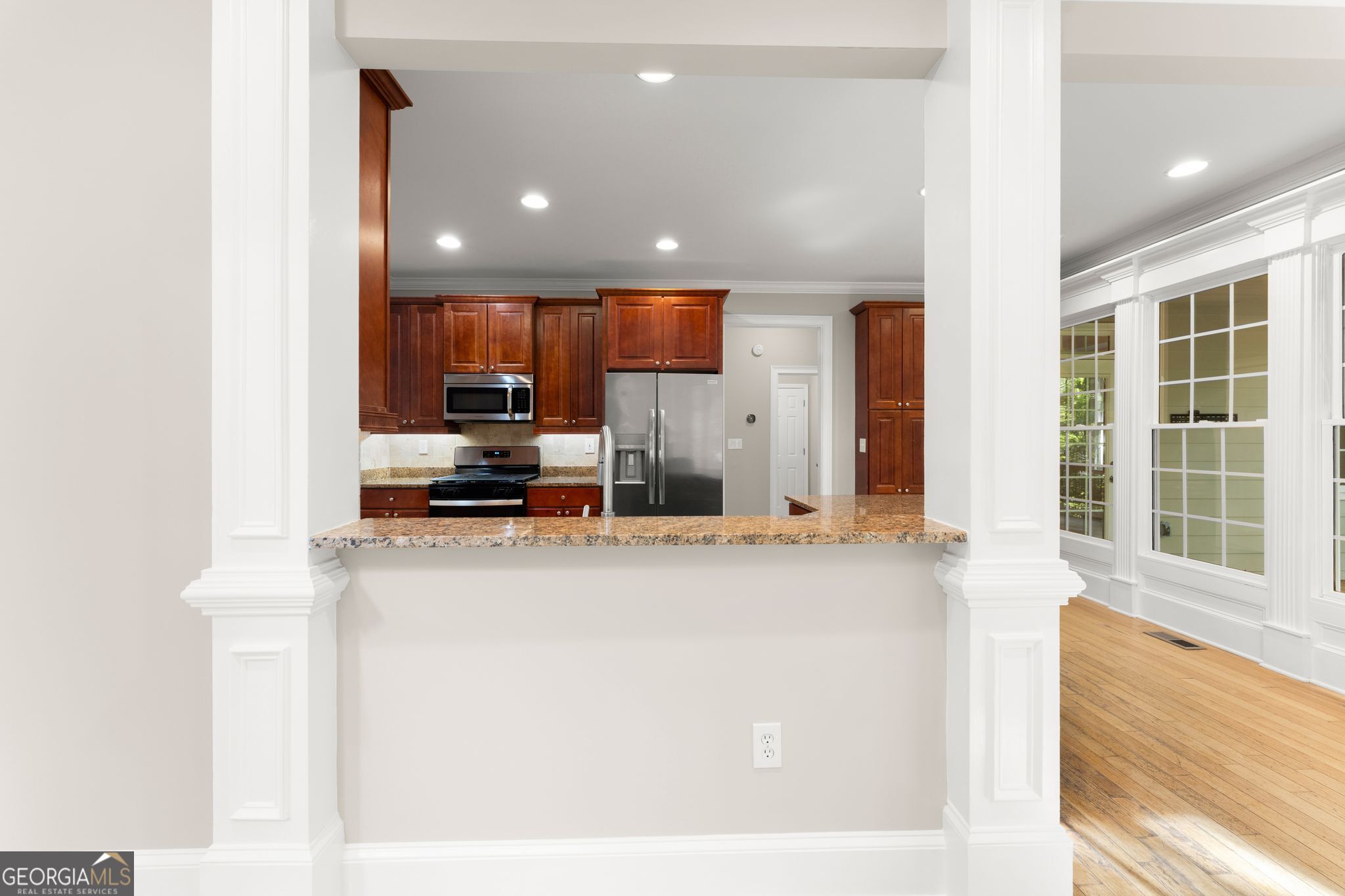 7620 Paces Lane Property Photo 19
