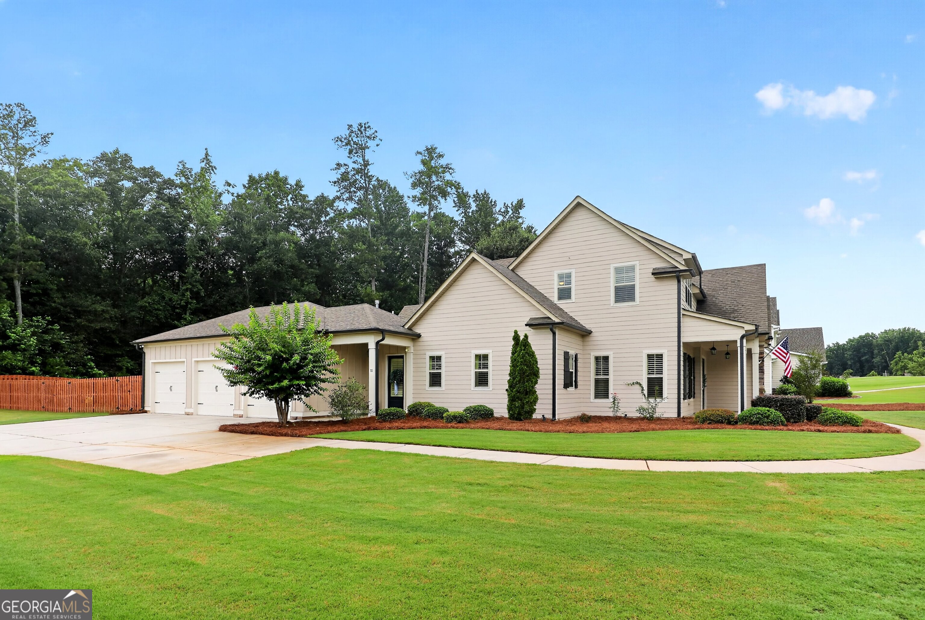 11 Lodgepole Pine Court Property Photo 2