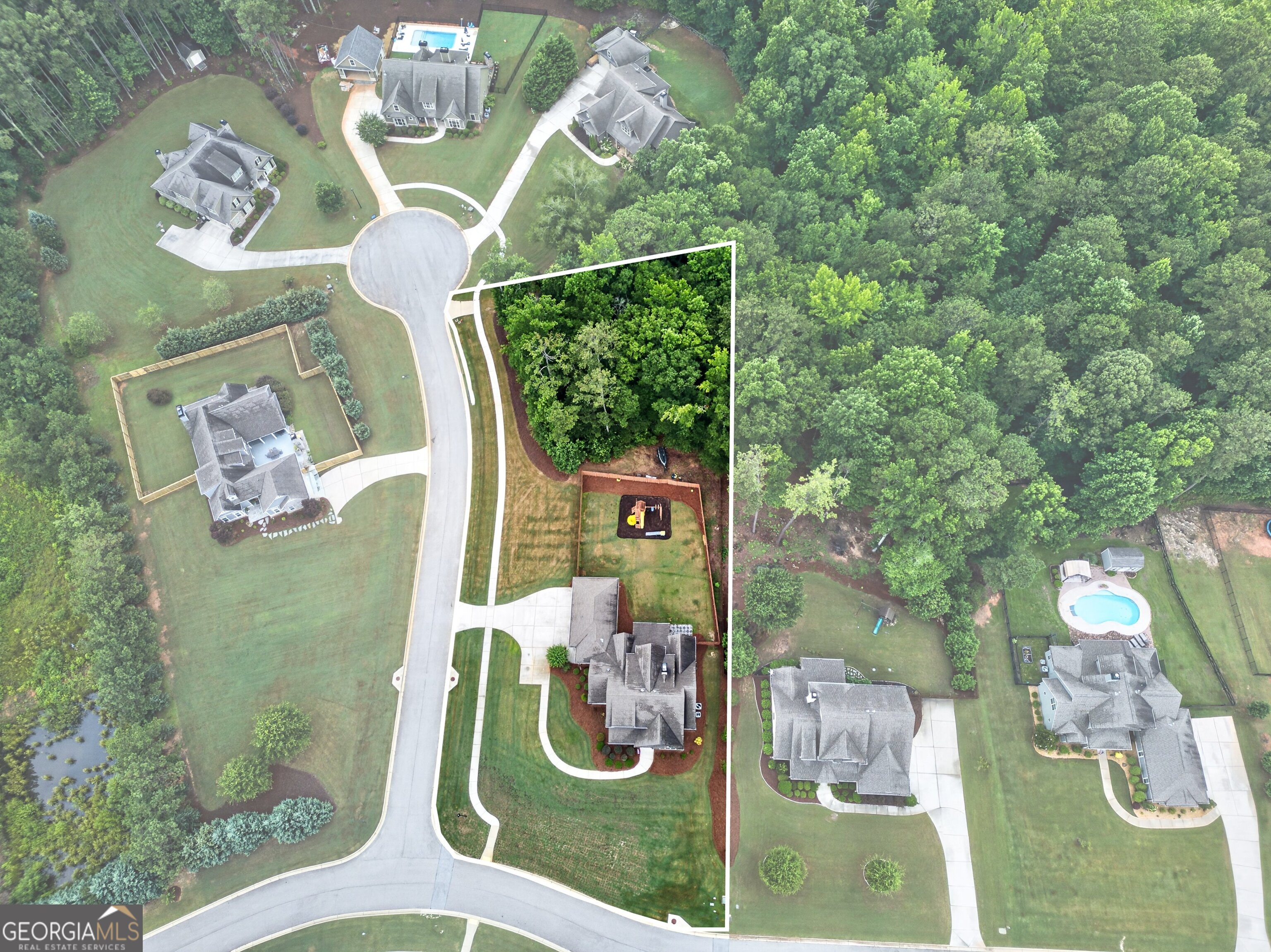 11 Lodgepole Pine Court Property Photo 4
