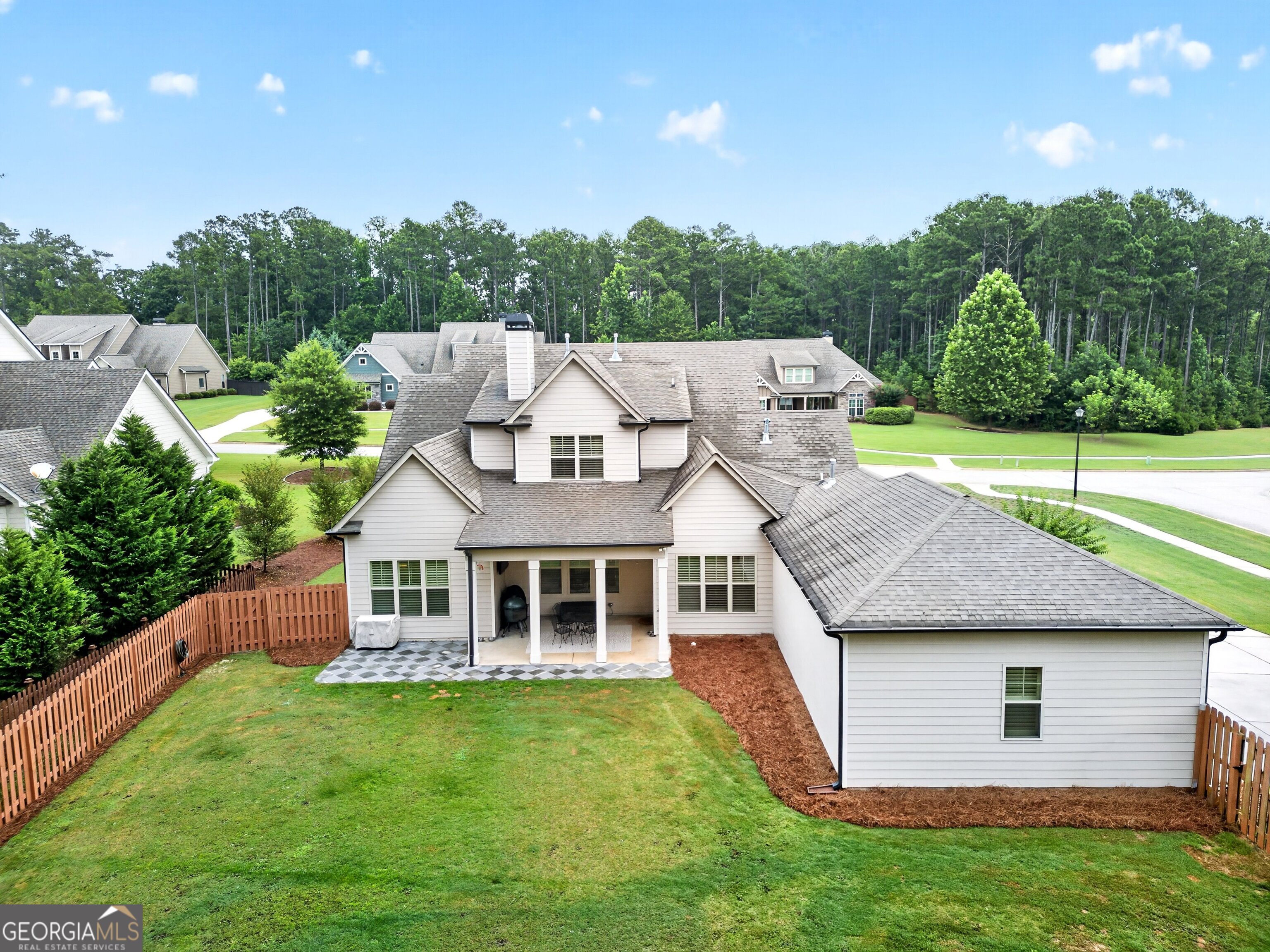11 Lodgepole Pine Court Property Photo 49