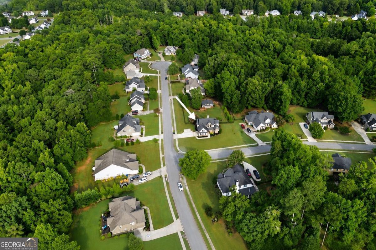 4662 Whitlow Ridge Drive Property Photo 2