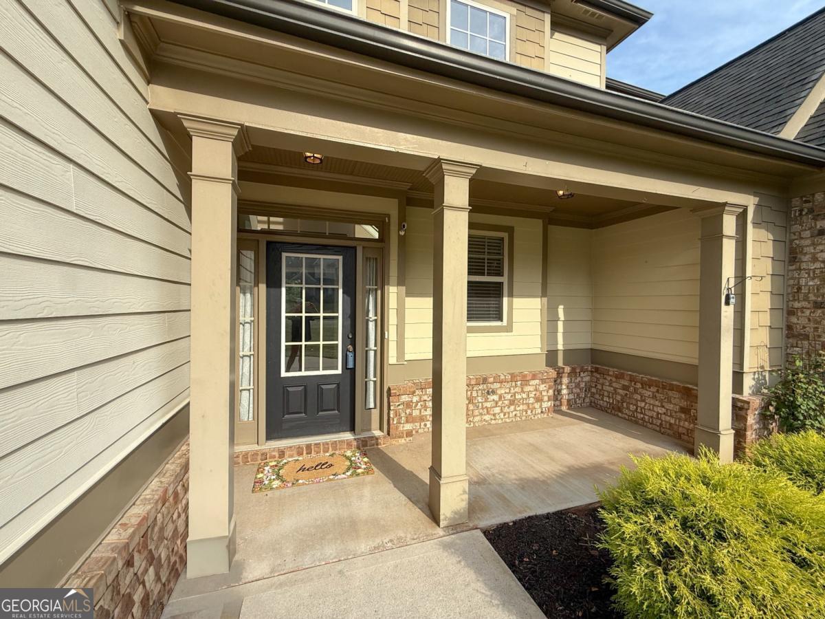 4662 Whitlow Ridge Drive Property Photo 9