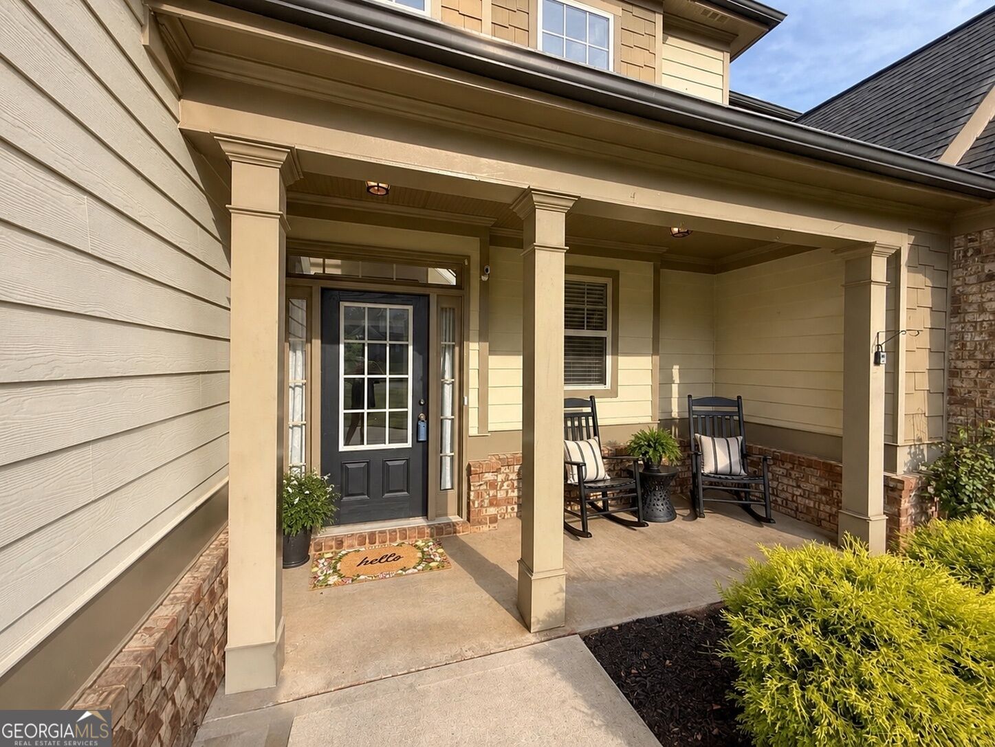 4662 Whitlow Ridge Drive Property Photo 9