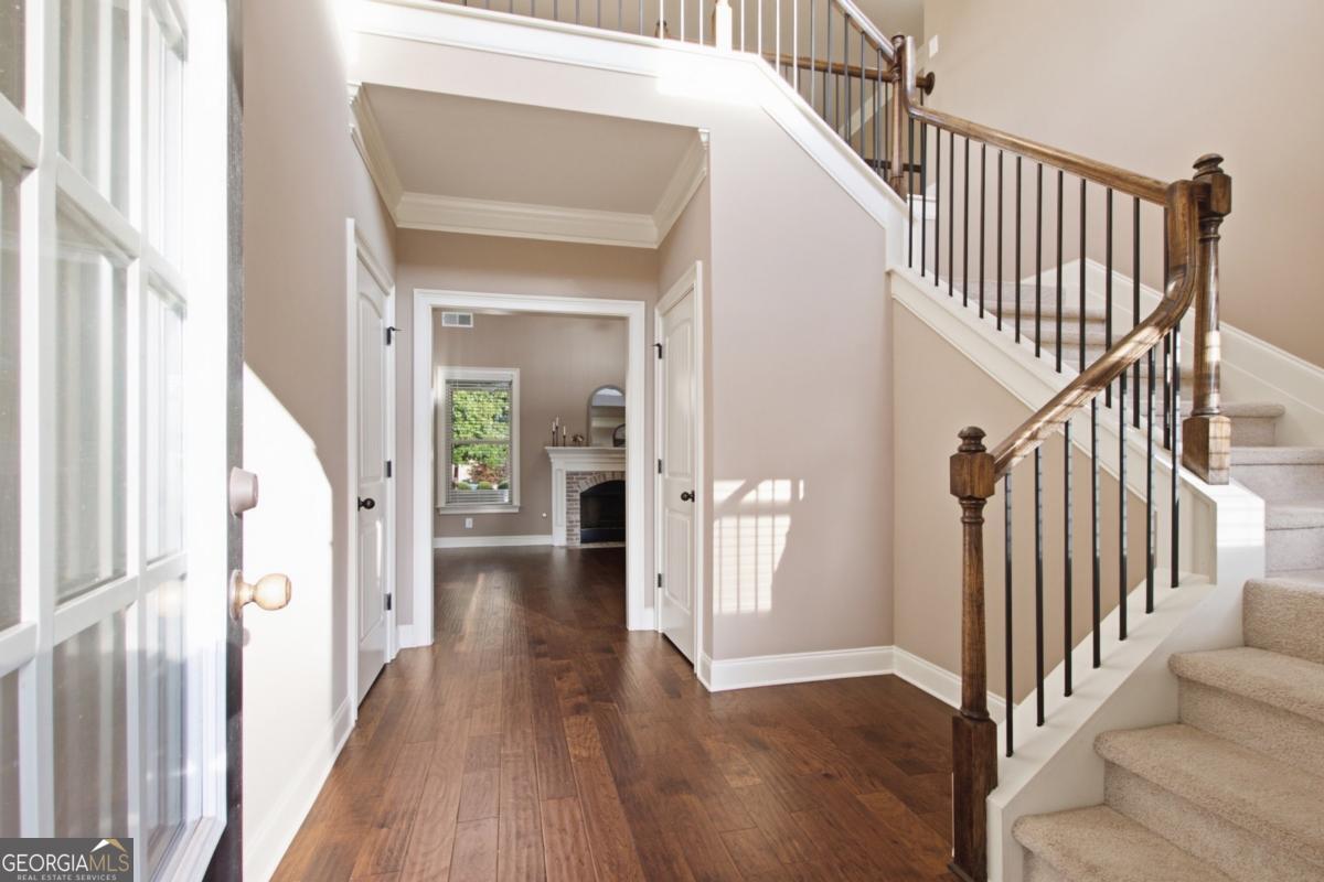 4662 Whitlow Ridge Drive Property Photo 10