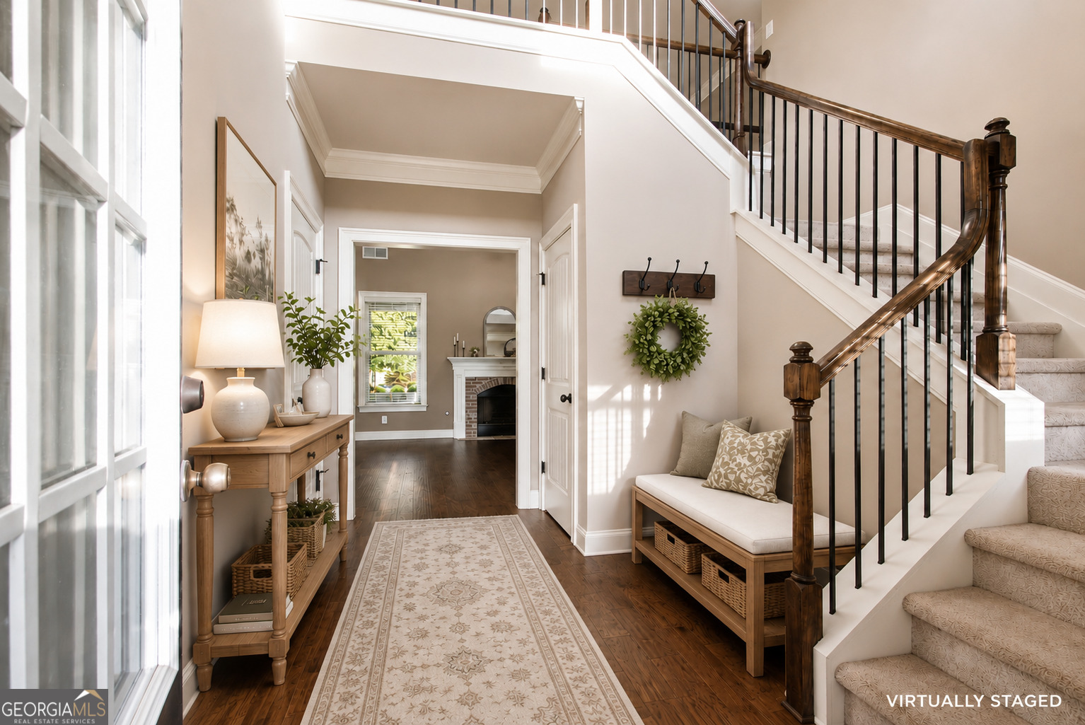 4662 Whitlow Ridge Drive Property Photo 11