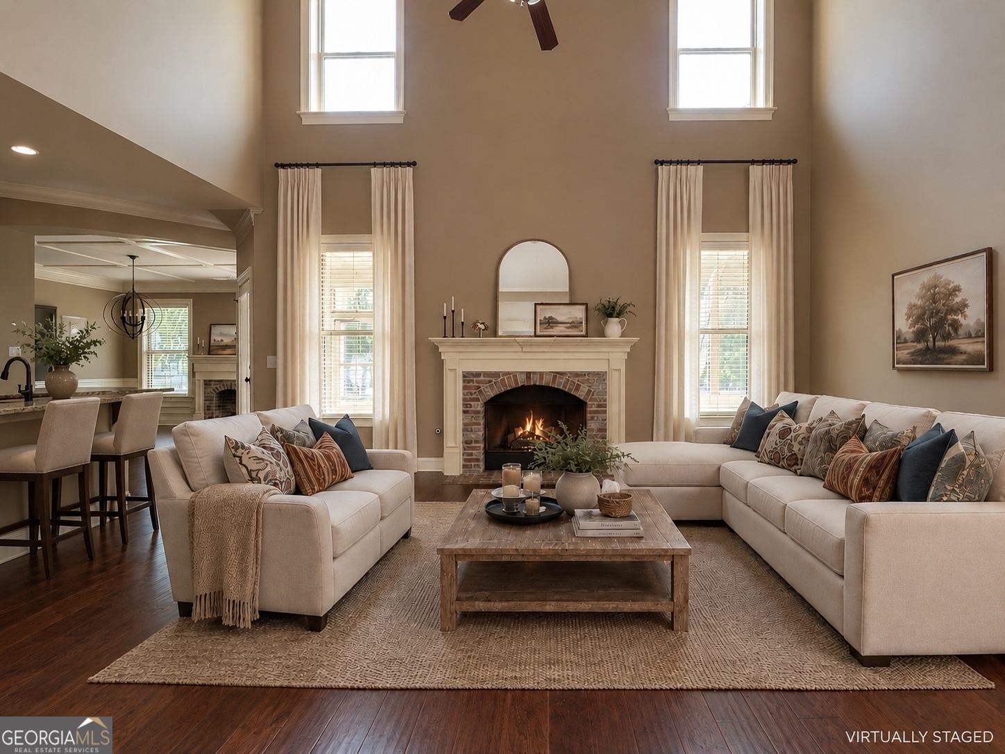 4662 Whitlow Ridge Drive Property Photo 13