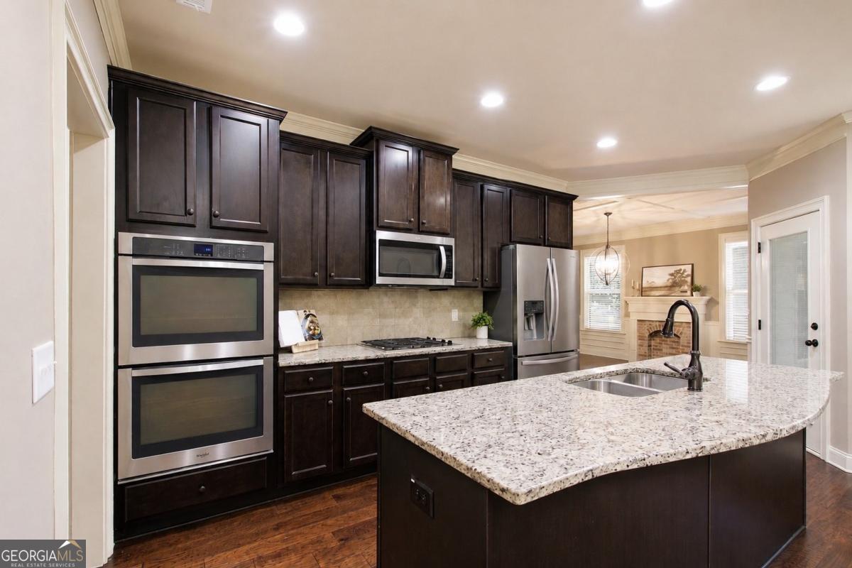 4662 Whitlow Ridge Drive Property Photo 14