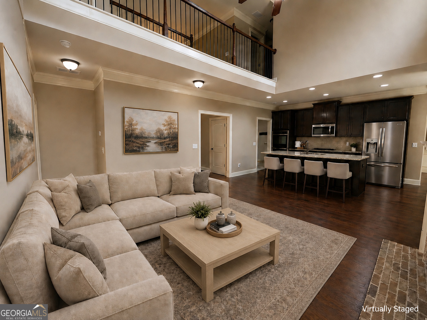 4662 Whitlow Ridge Drive Property Photo 16