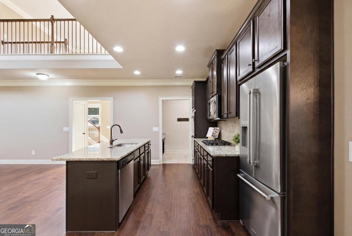 4662 Whitlow Ridge Drive Property Photo 19