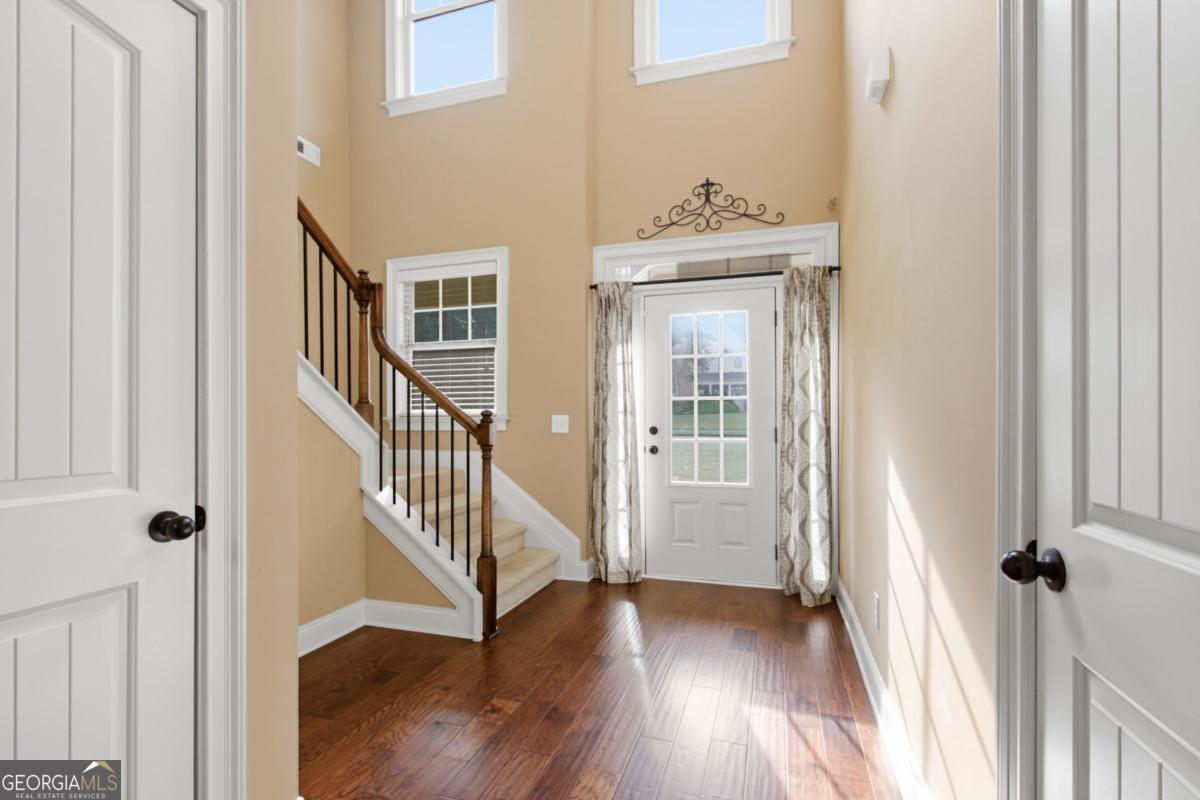 4662 Whitlow Ridge Drive Property Photo 31
