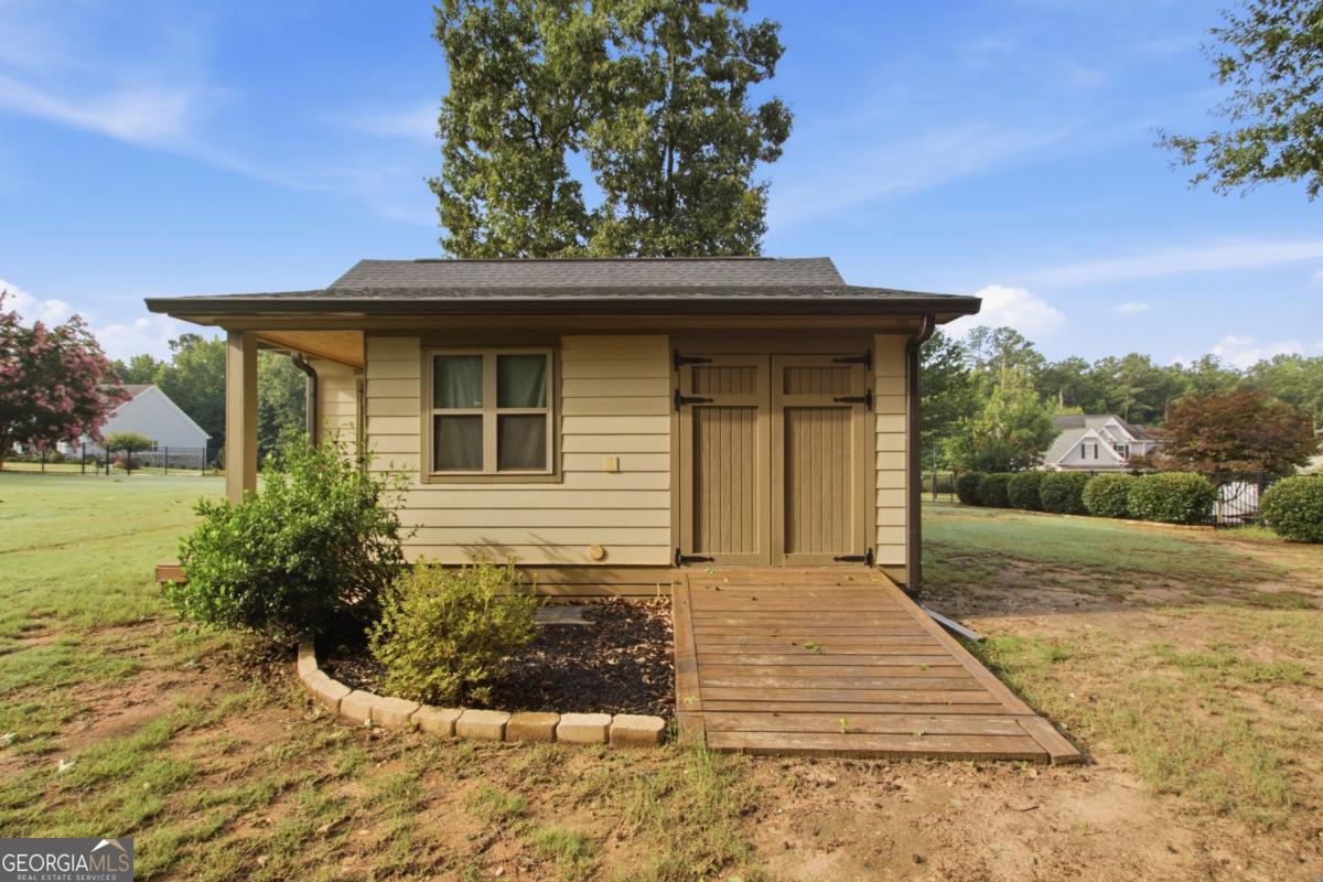 4662 Whitlow Ridge Drive Property Photo 51