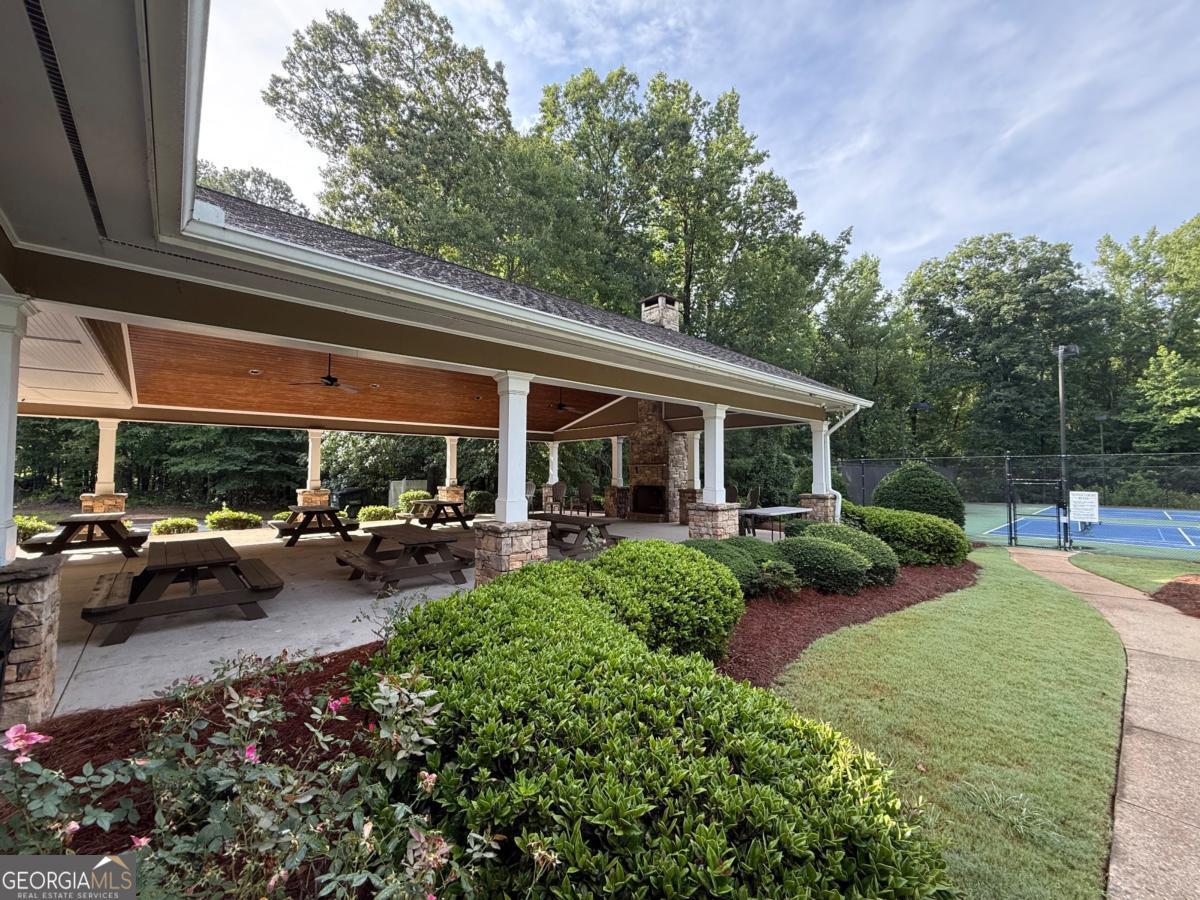 4662 Whitlow Ridge Drive Property Photo 59
