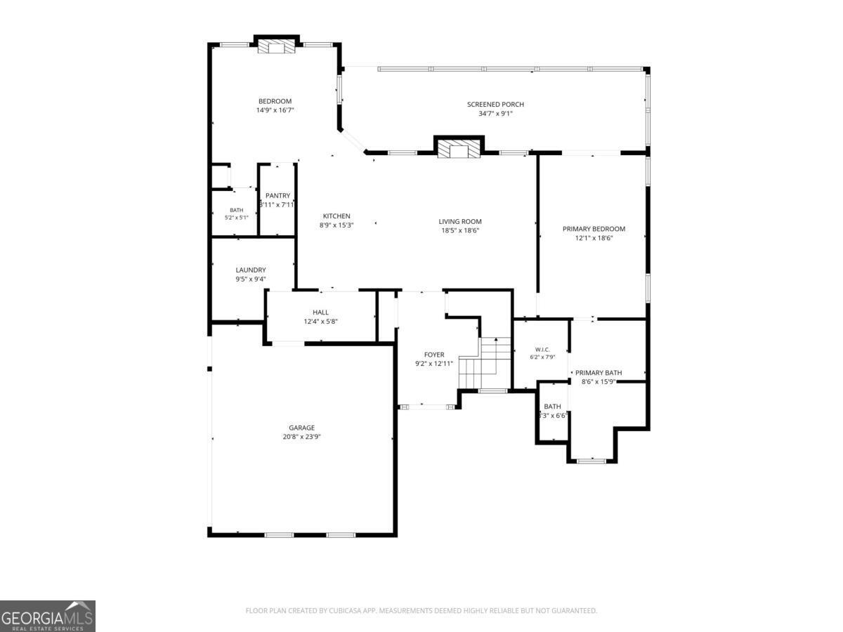 4662 Whitlow Ridge Drive Property Photo 65