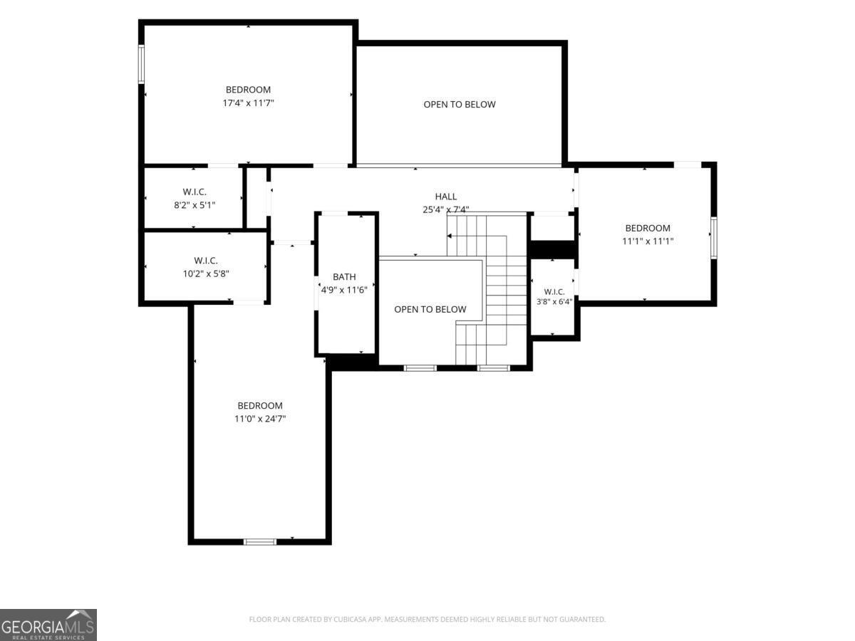 4662 Whitlow Ridge Drive Property Photo 66
