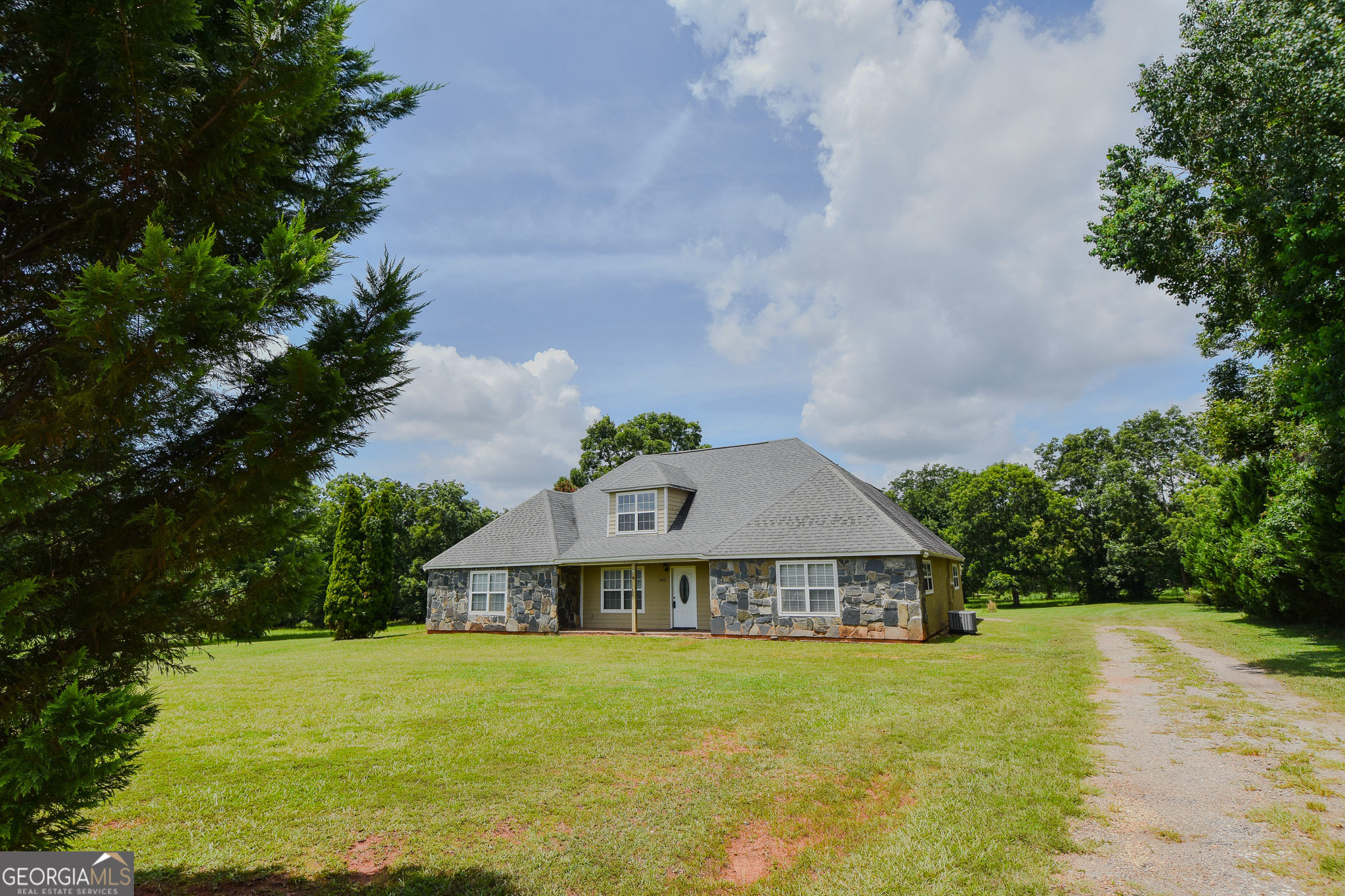 892 Thurston School Road