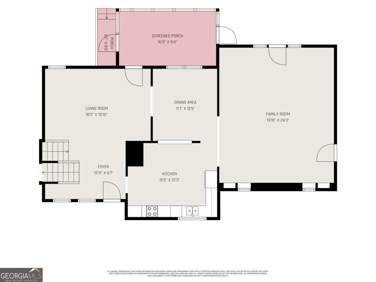 6742 Oakland Drive Property Photo 30