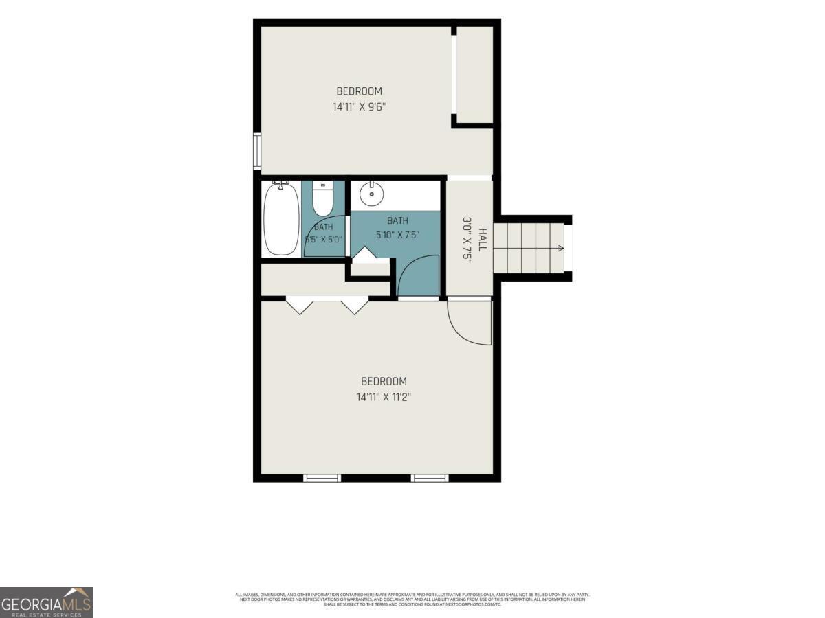 6742 Oakland Drive Property Photo 31