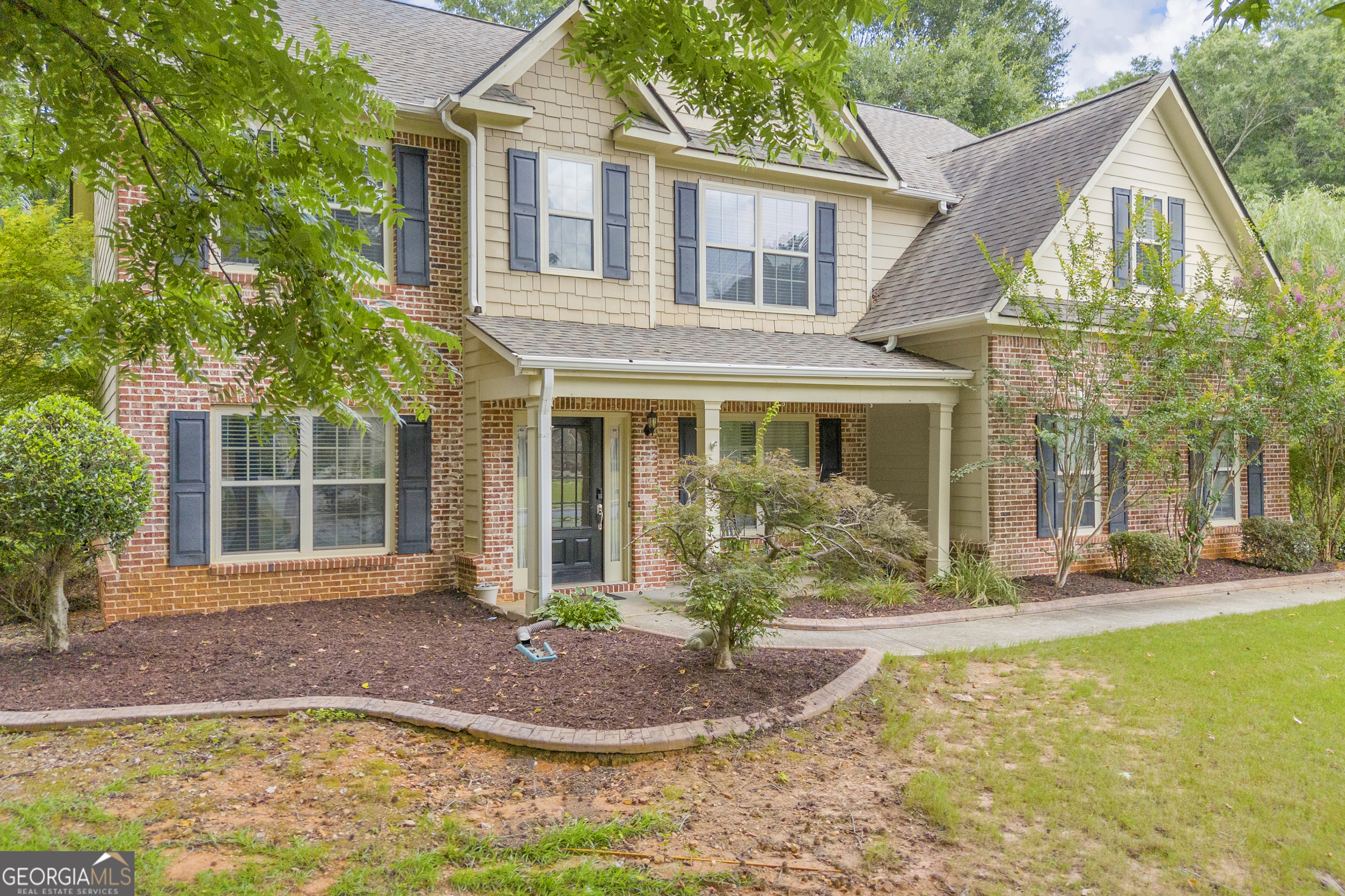 1729 Lakeland Lane Property Photo 3