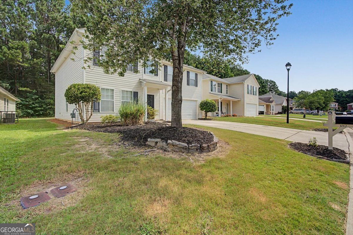 1012 Sycamore Lane Property Photo 3