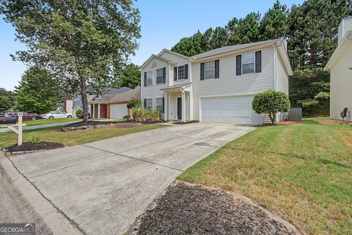 1012 Sycamore Lane Property Photo 4
