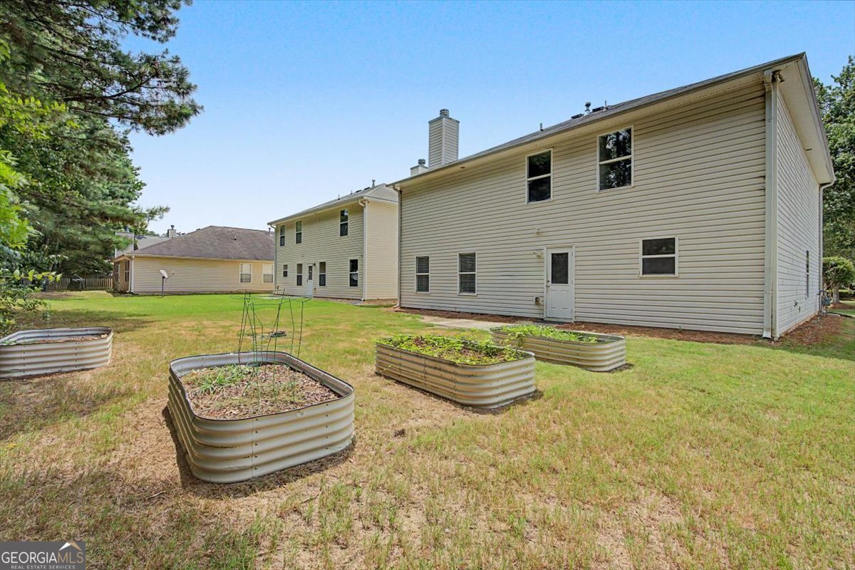 1012 Sycamore Lane Property Photo 35