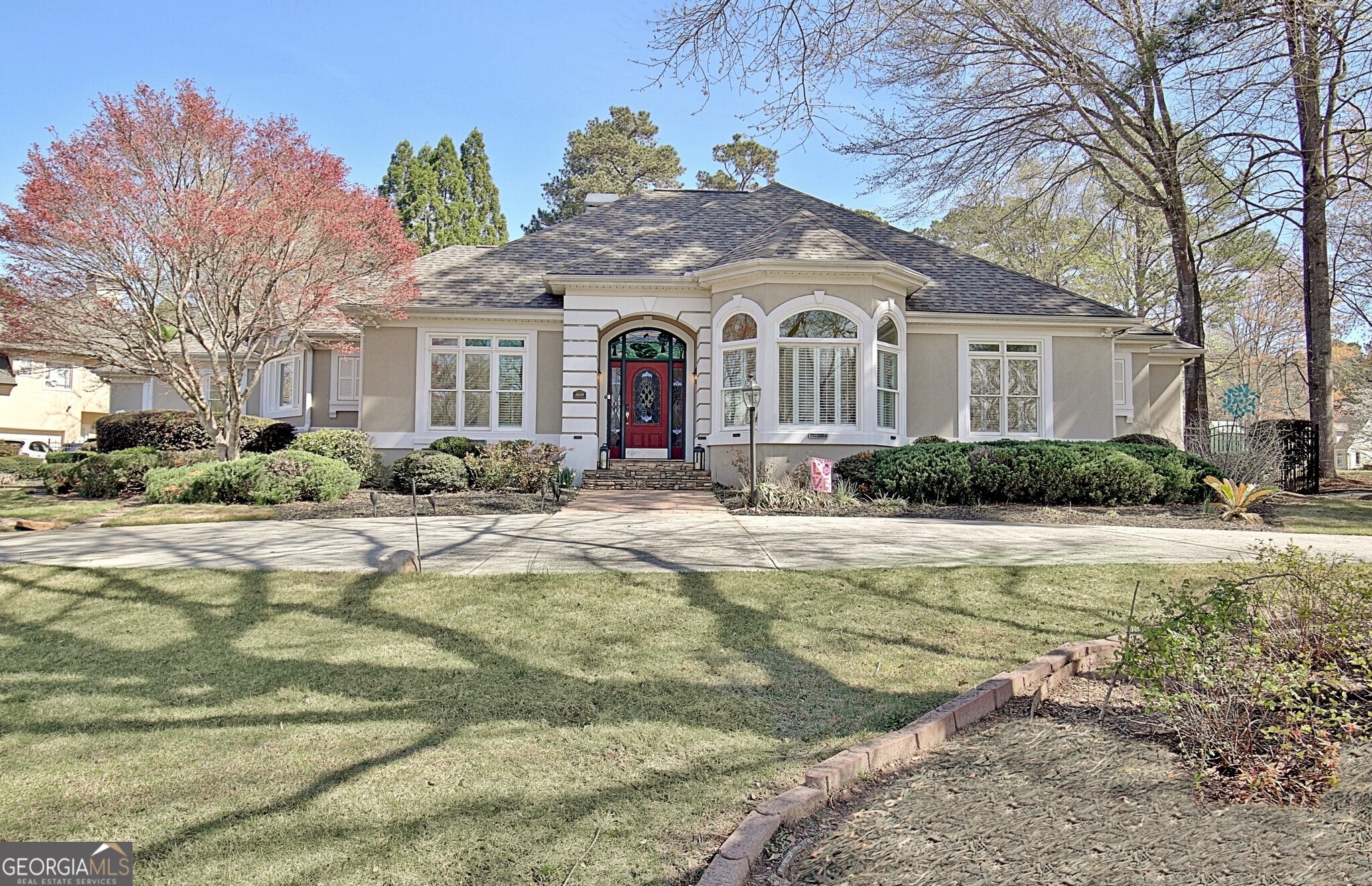 1009 Pleasance Grove Property Photo 1